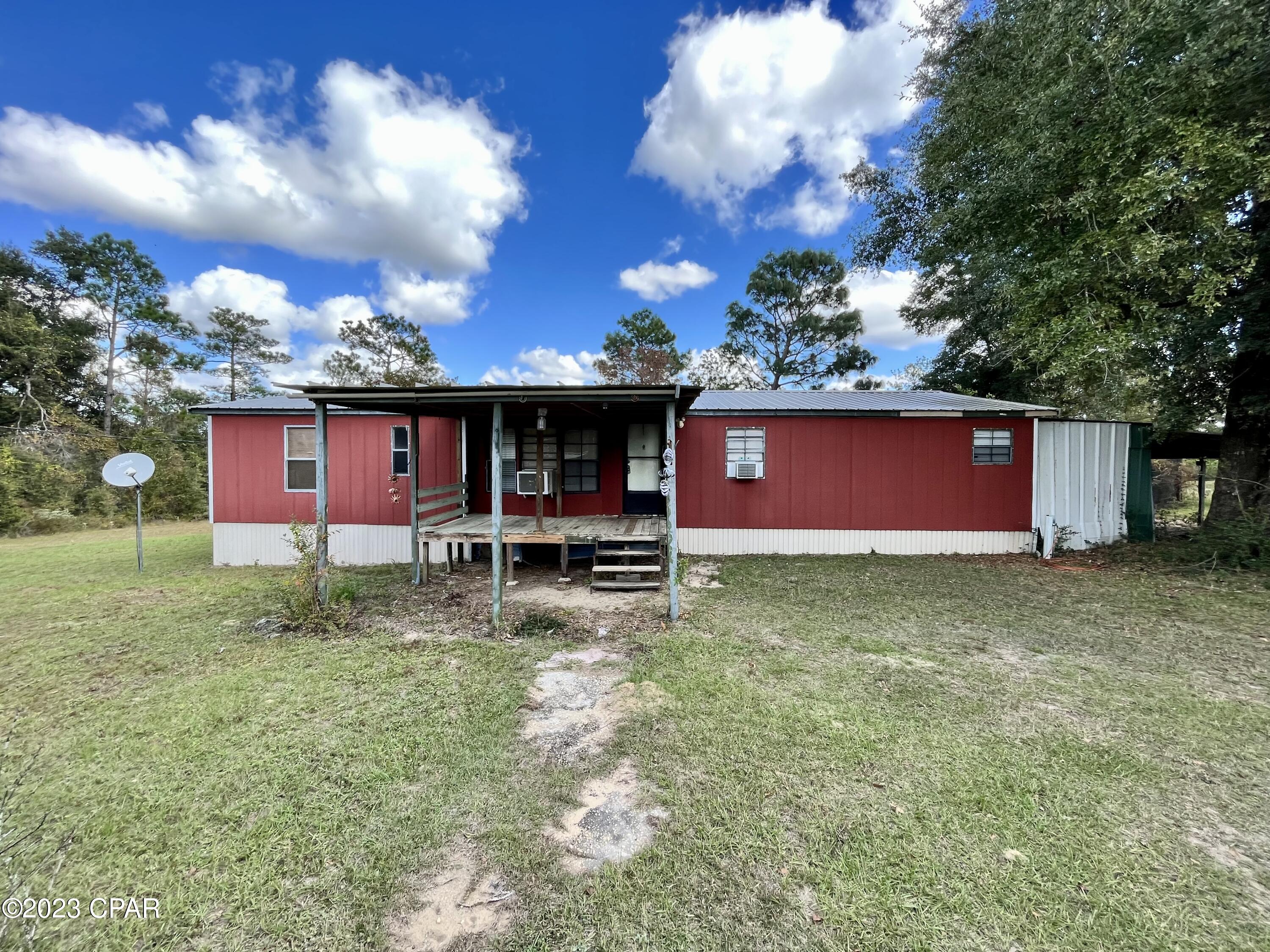 470 Goshun Creek Road  