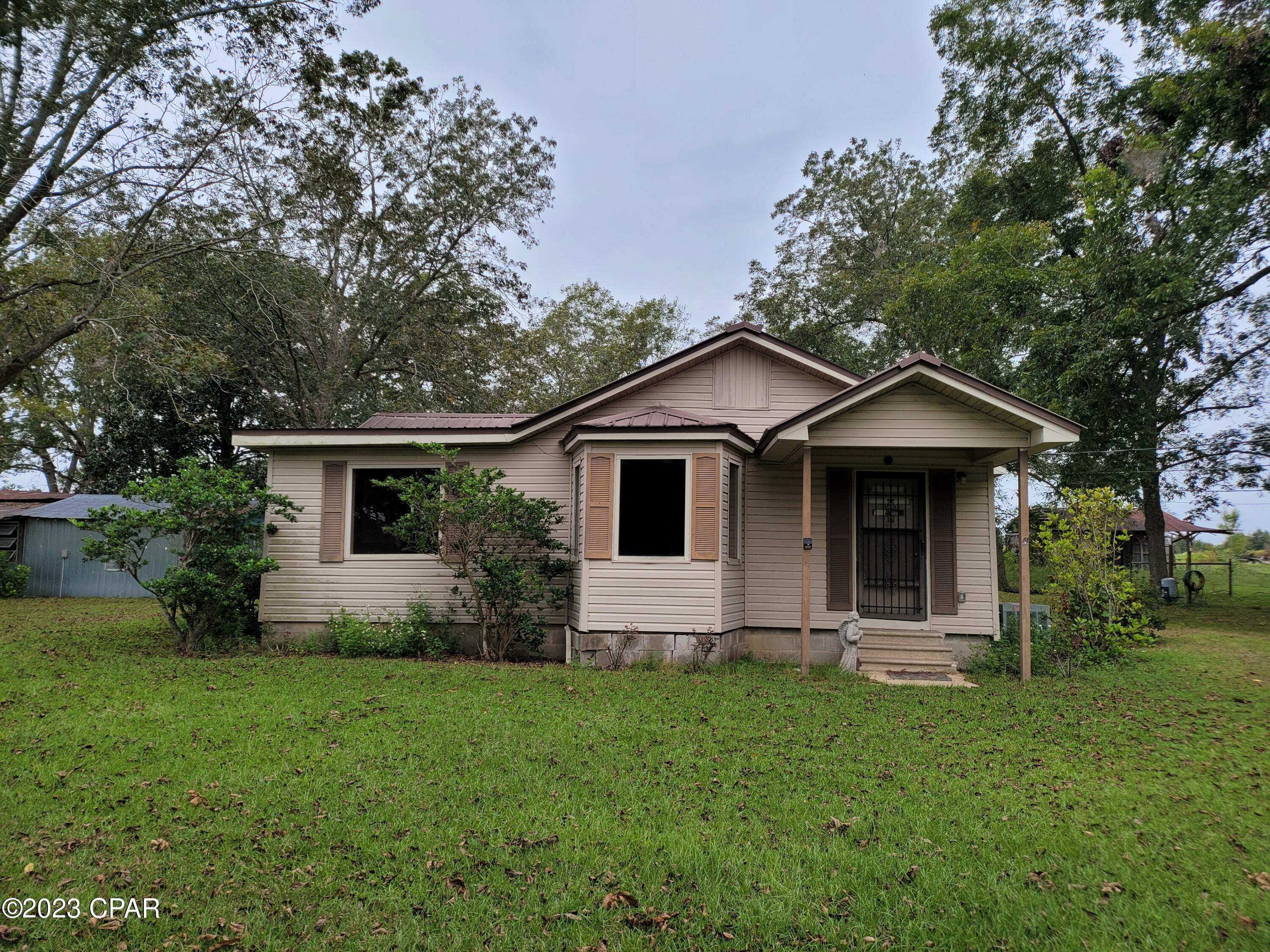 4527 Highway 77   
