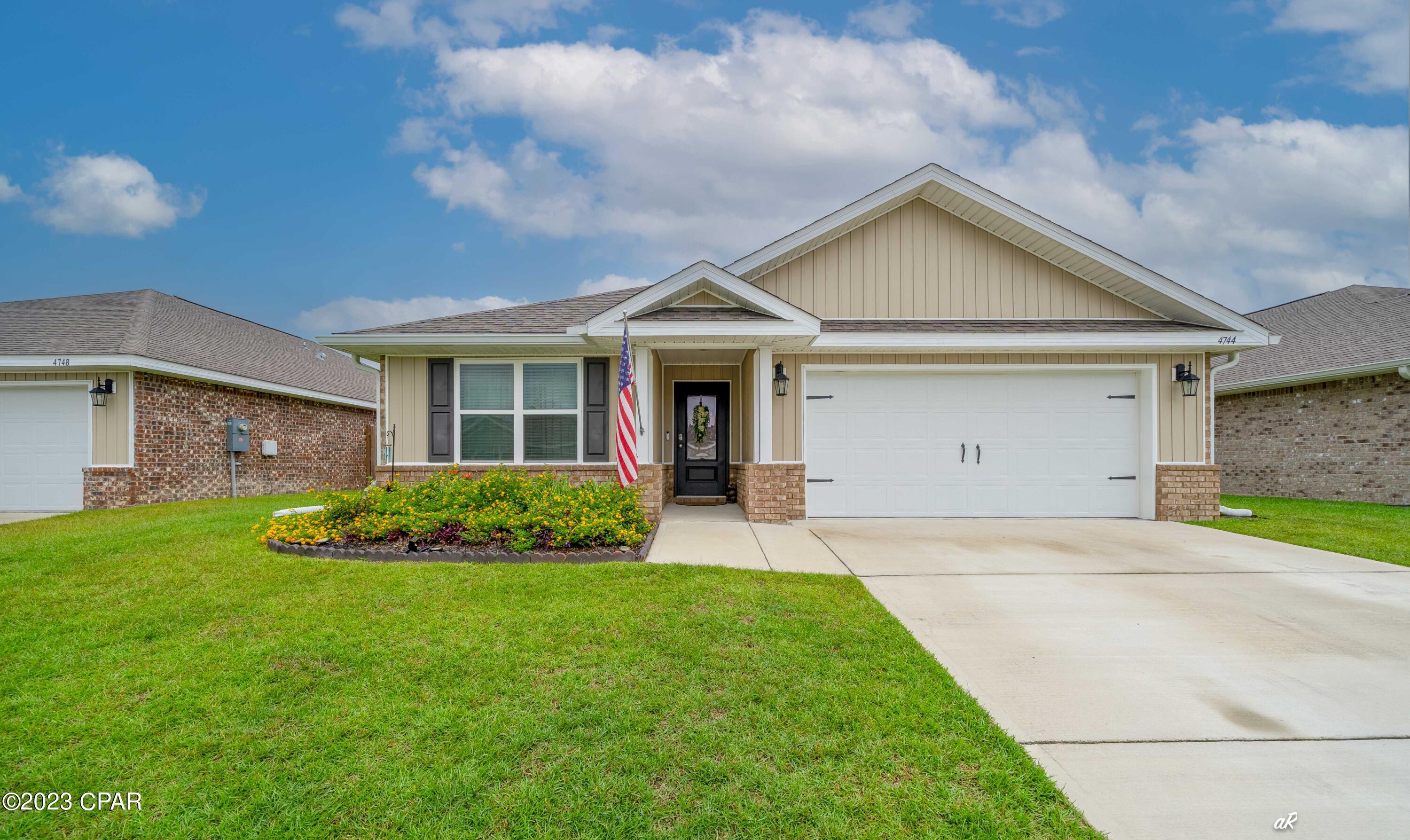 4744 Loblolly Way  