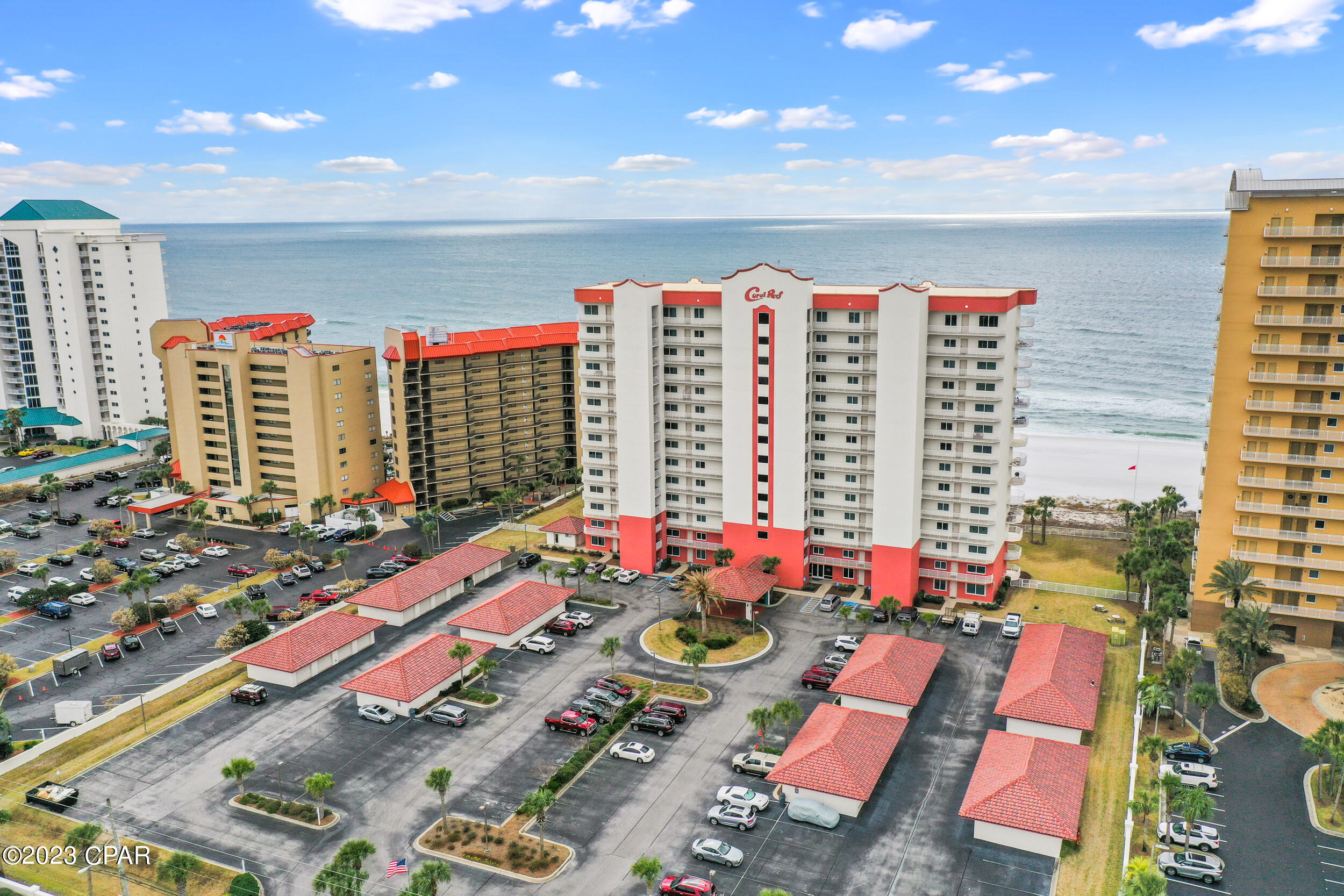 6609 Thomas Drive #2-909 