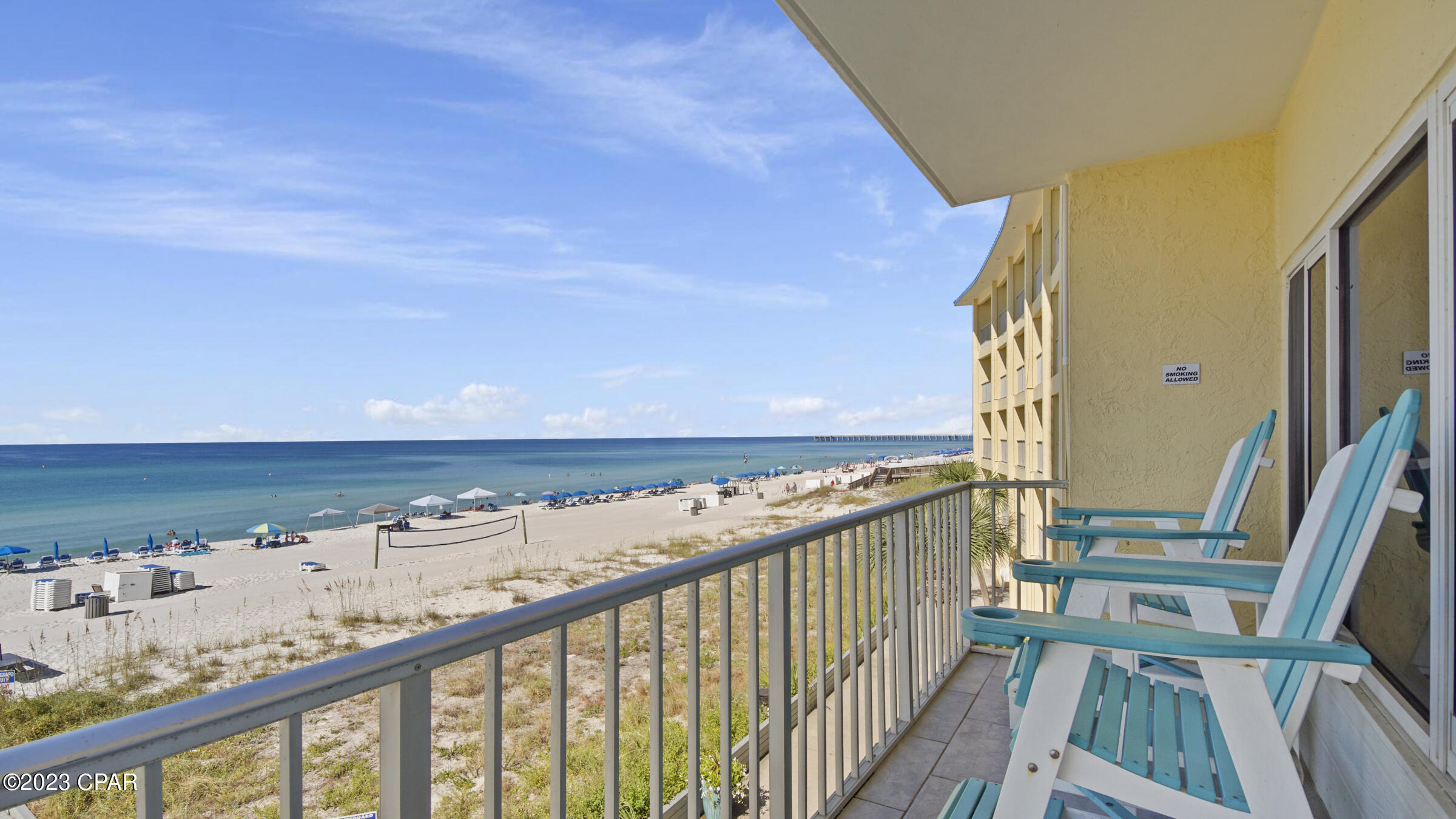 15413 Front Beach Road Road  