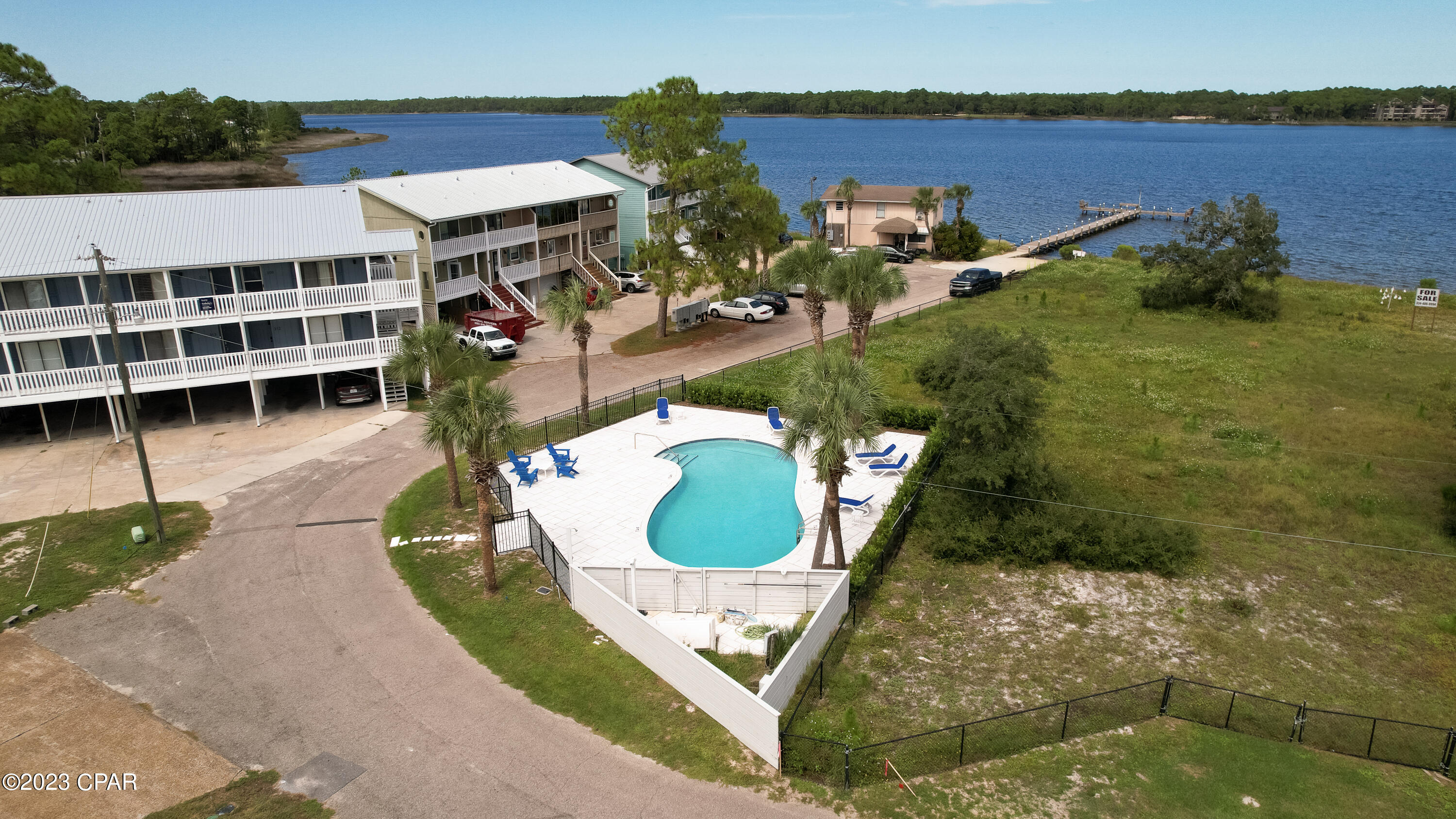 303 Cain Rd Road #202 