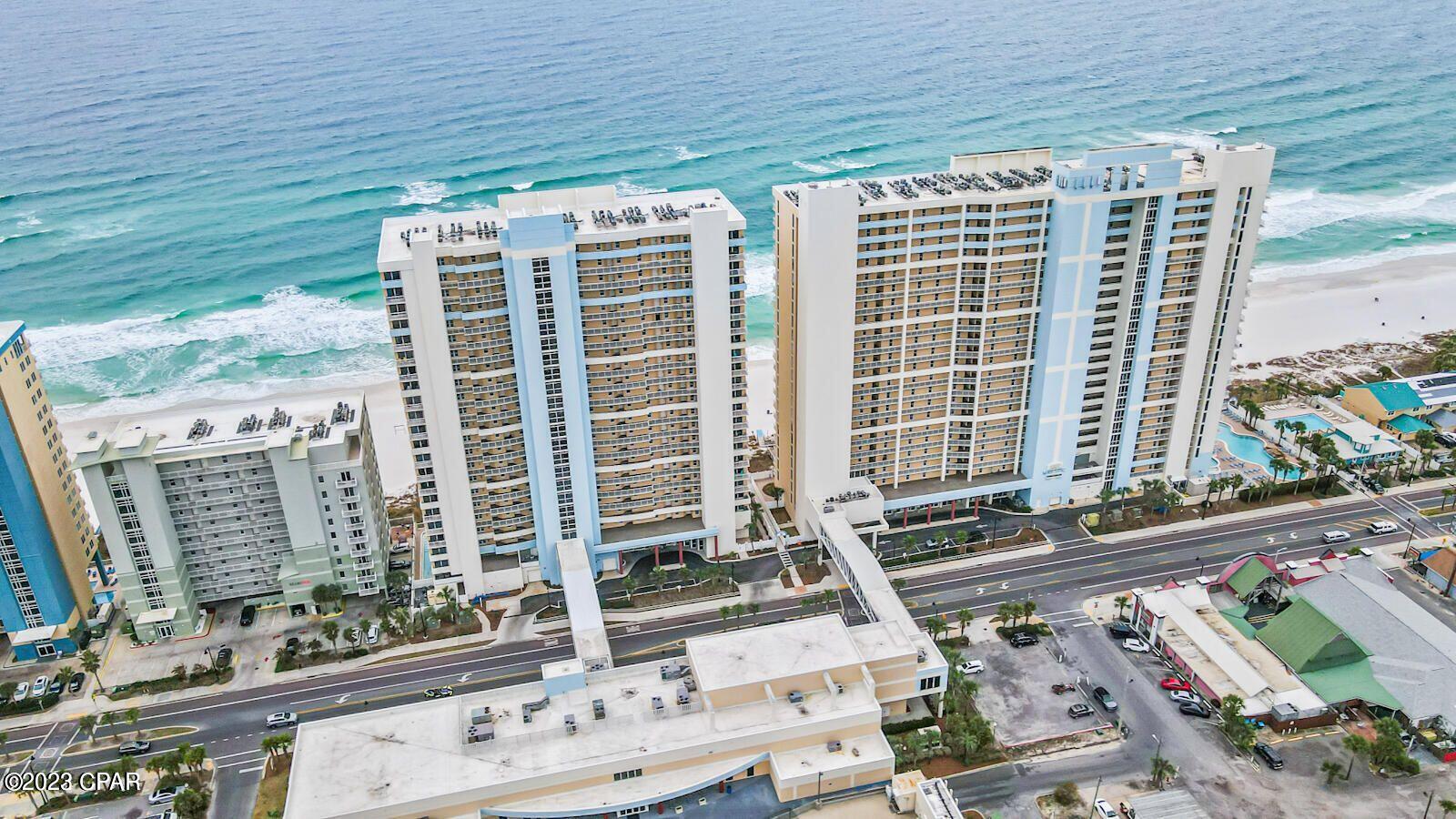 10901 Front Beach Road  