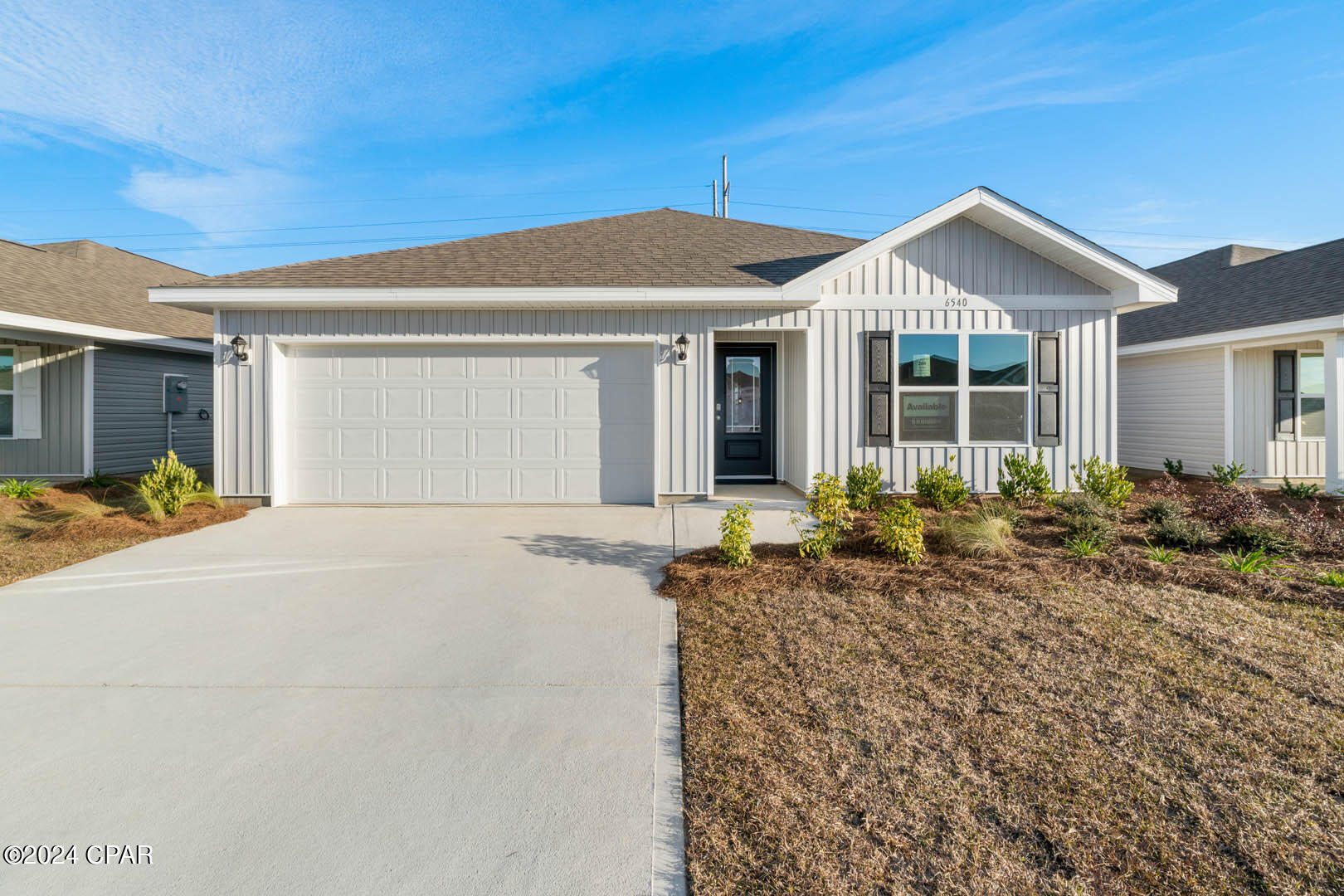 6540 Slabinski Lane  