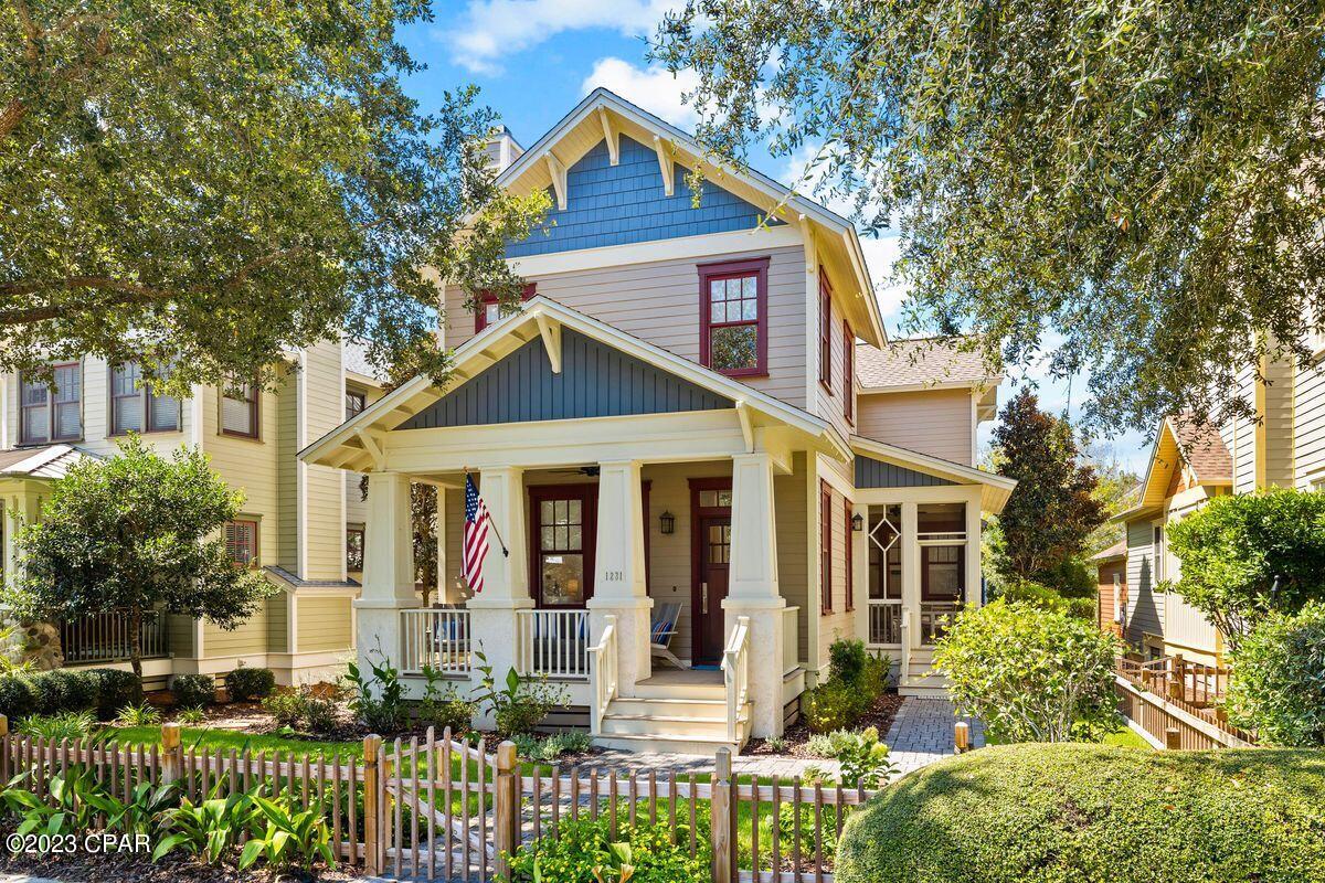 1231 Prospect Promenade   