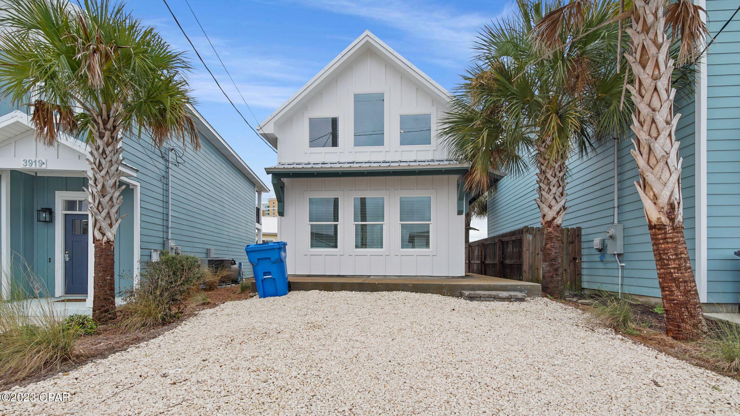 3919 Oceanview B Drive  