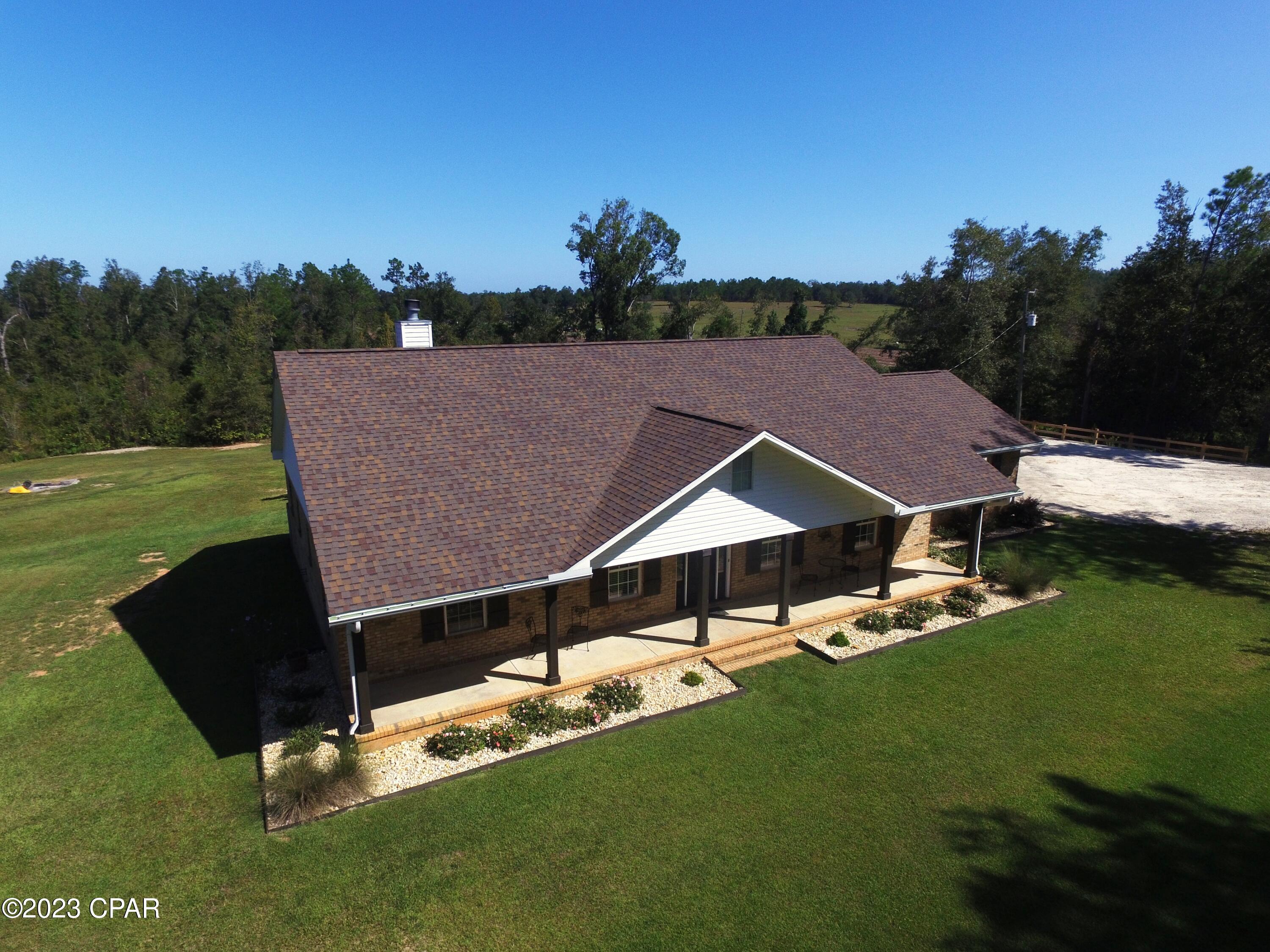 2842 Pilgrim Rest Church Road  