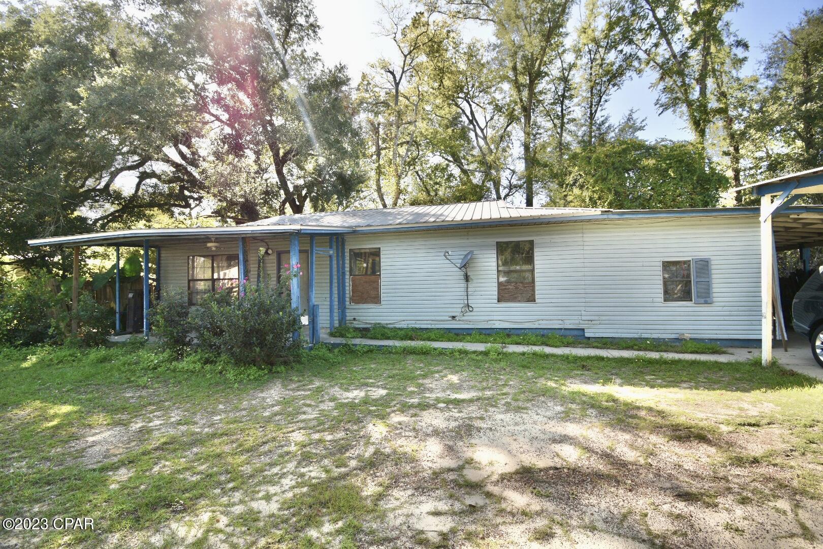 2927 Harley Drive  