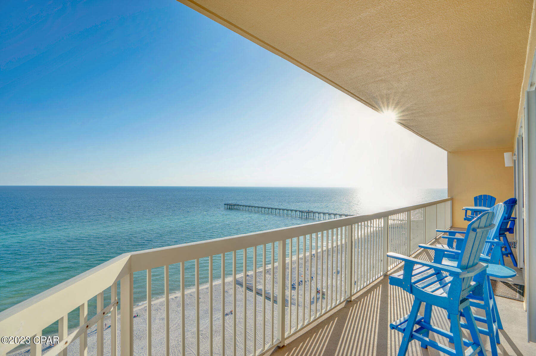 15817 Front Beach 2-1601, Panama City Beach, FL 