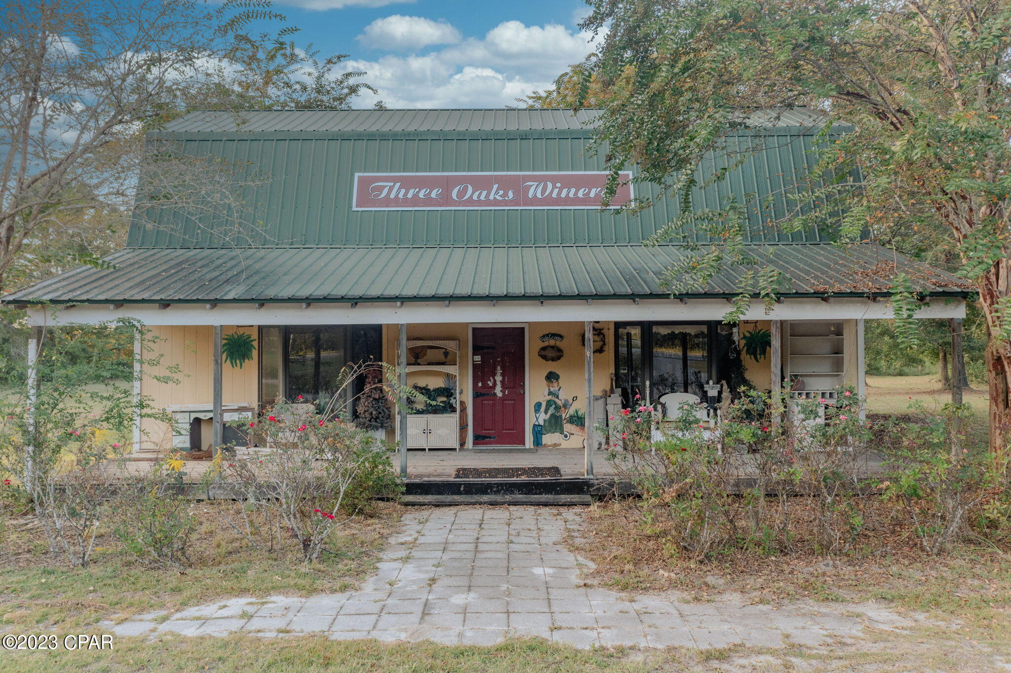 Photo of 3348 Highway 79 Vernon FL 32462