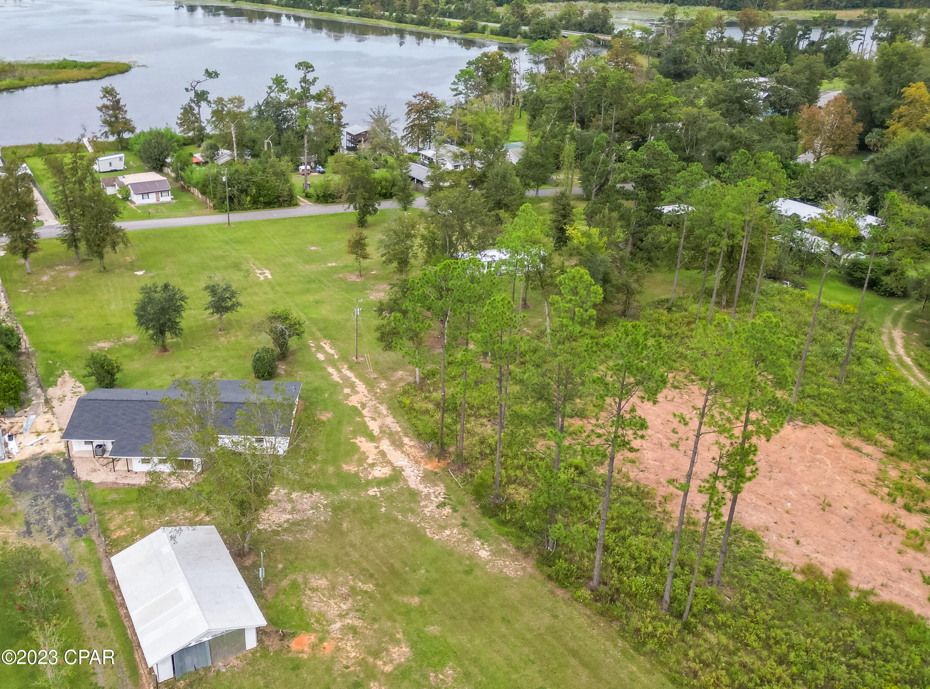 7815 Lake Seminole Road, Sneads, FL 