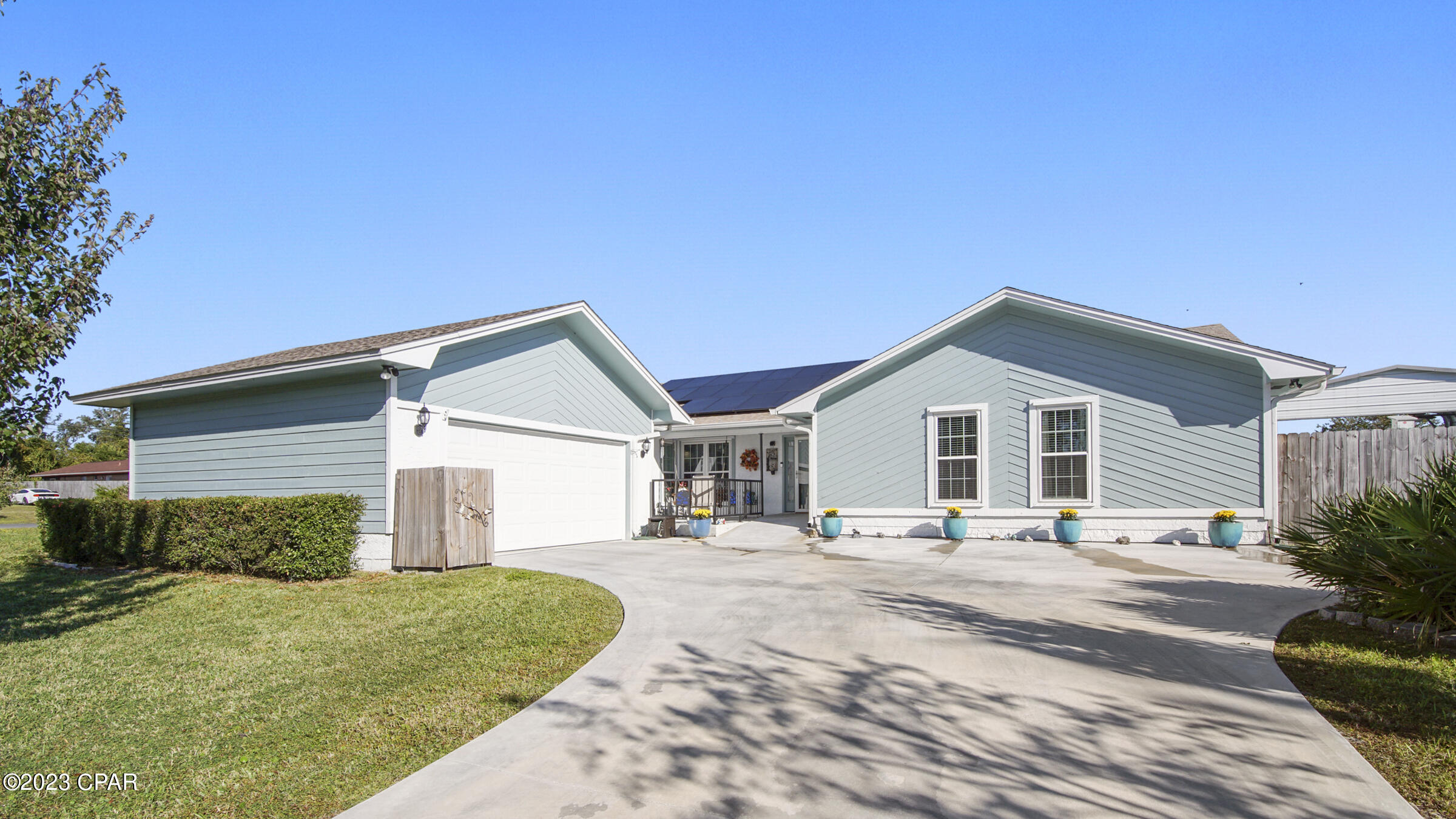 7501 Coleridge Road, Panama City, FL 