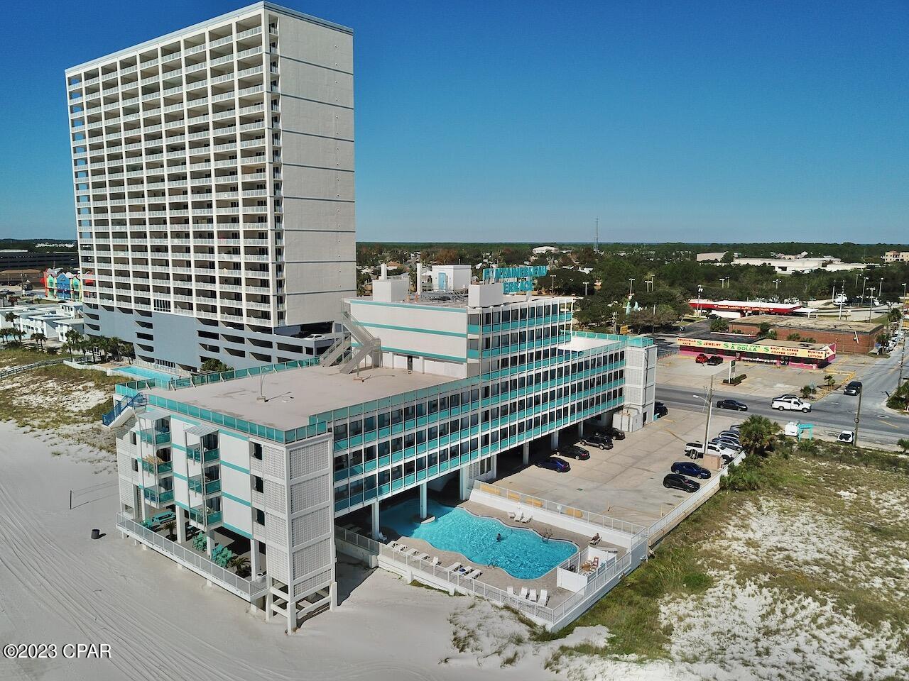 14401 Front Beach Road 427, Panama City Beach, FL 32413