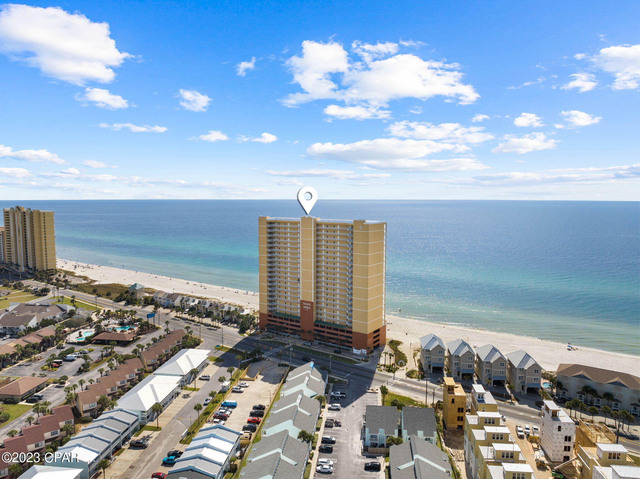 17643 Front Beach 1202 Road 1202, Panama City Beach, FL 