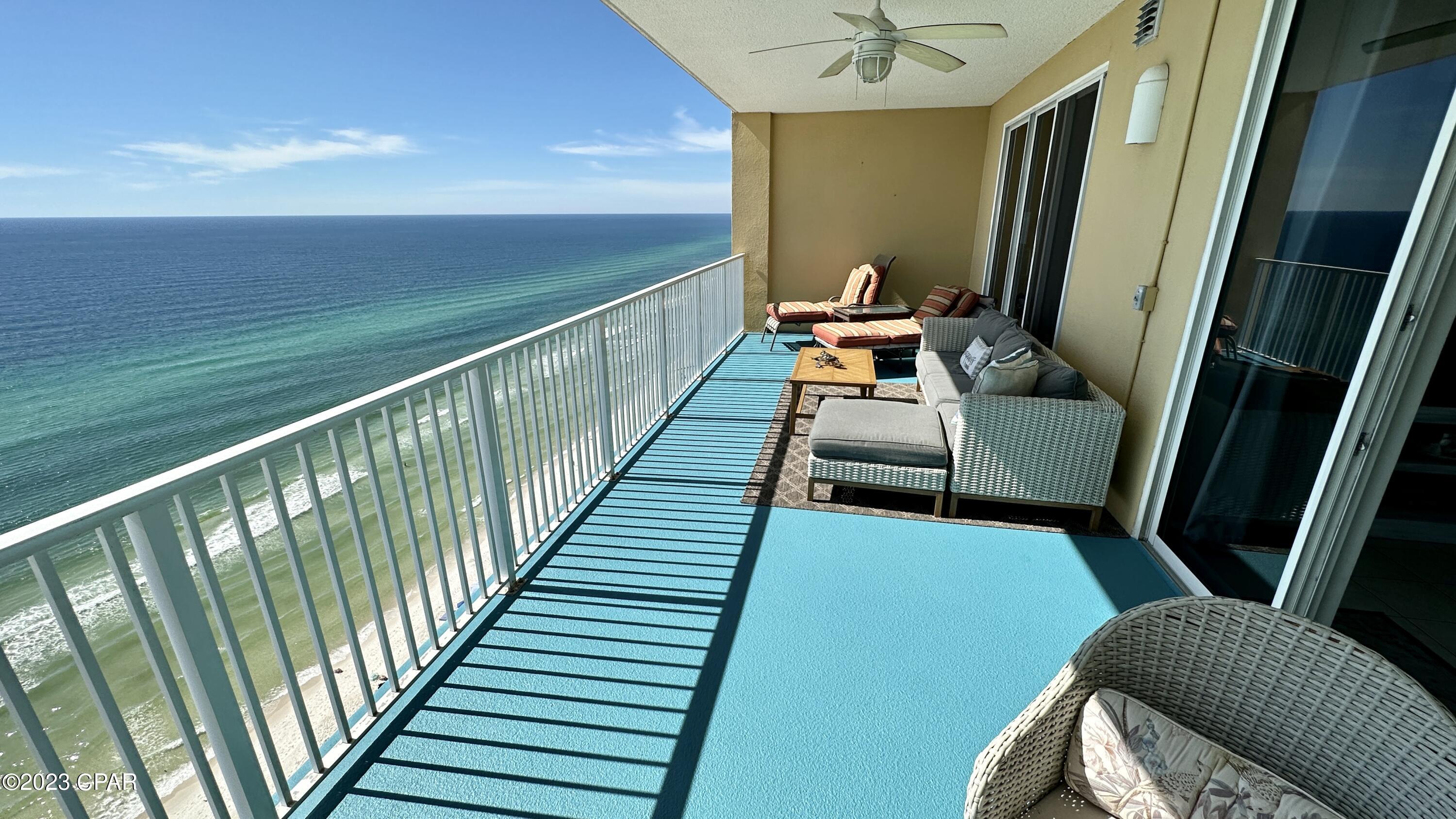 17643 Front Beach Road 2102