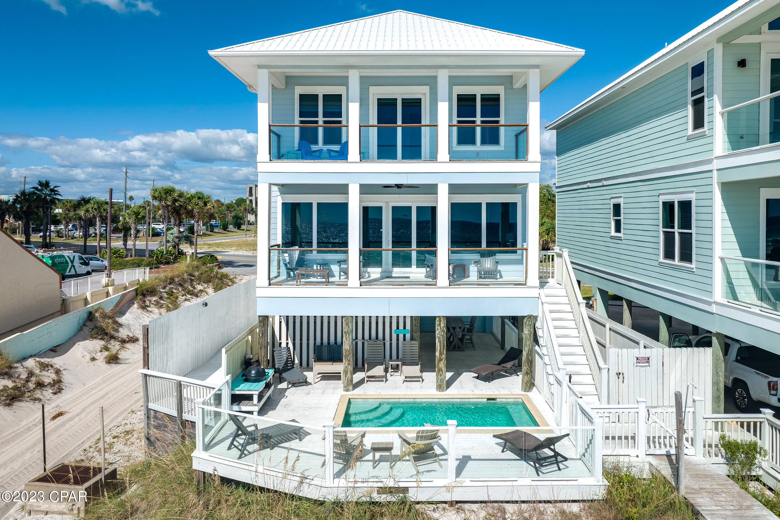 17495 Front Beach Road, Panama City Beach, FL 