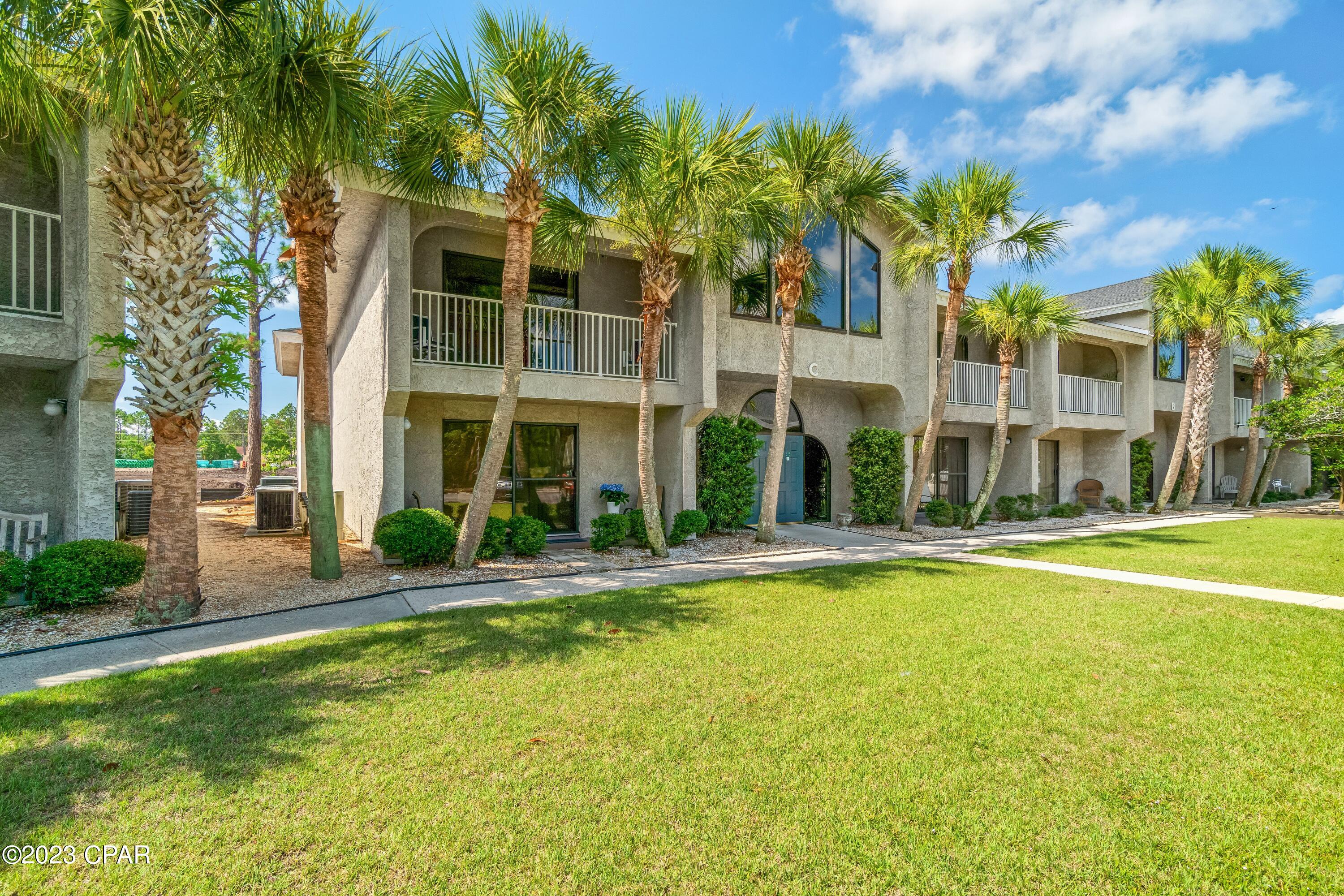 151 COYOTE PASS 12 PASS #12, PANAMA CITY BEACH, FL 32407 – PCBeach