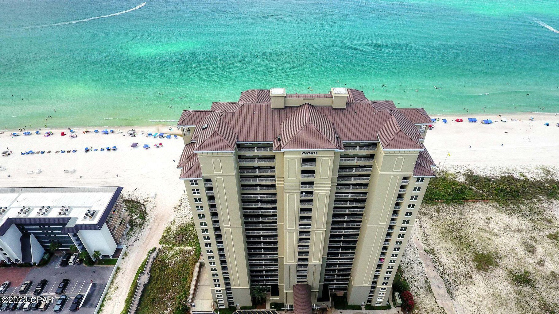 11807 Front Beach 1-1406