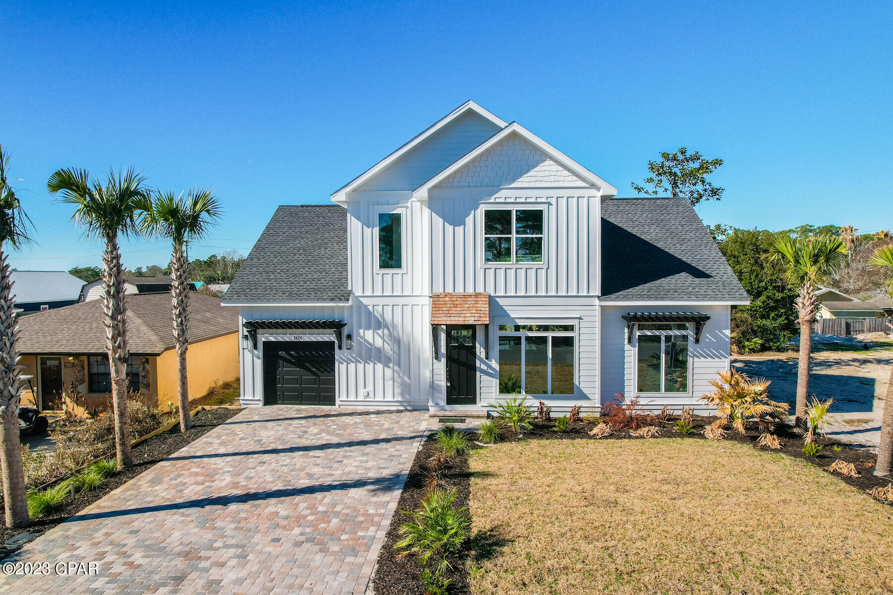 108 S Vestavia Street, Panama City Beach, FL 32413