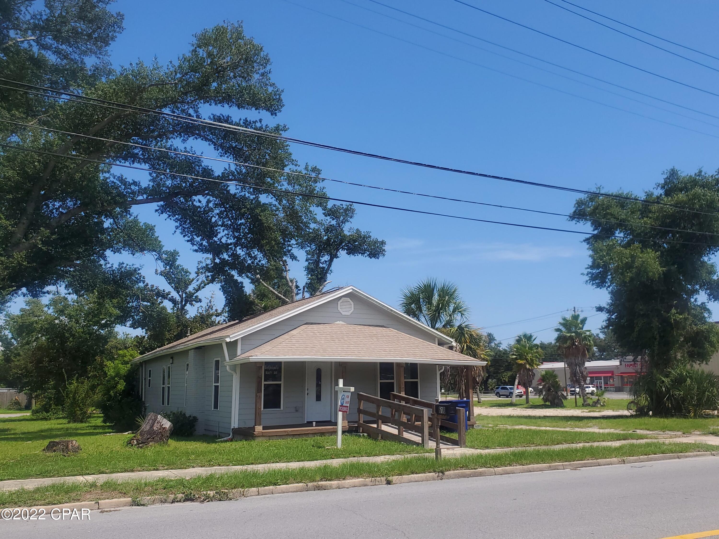 618 Magnolia Avenue, Panama City, FL 32401