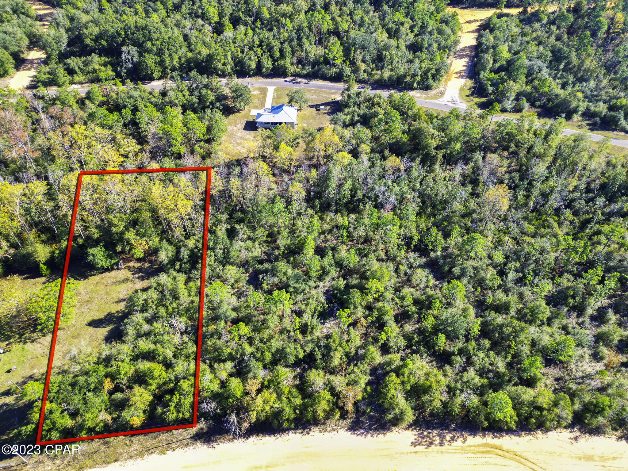 Photo of LOT 15 Southern Alford FL 32420