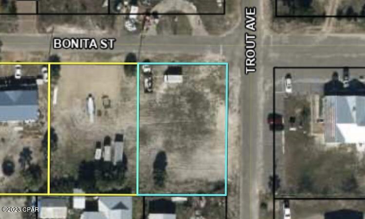 0 Bonita Street Street, Port St. Joe, FL 32456