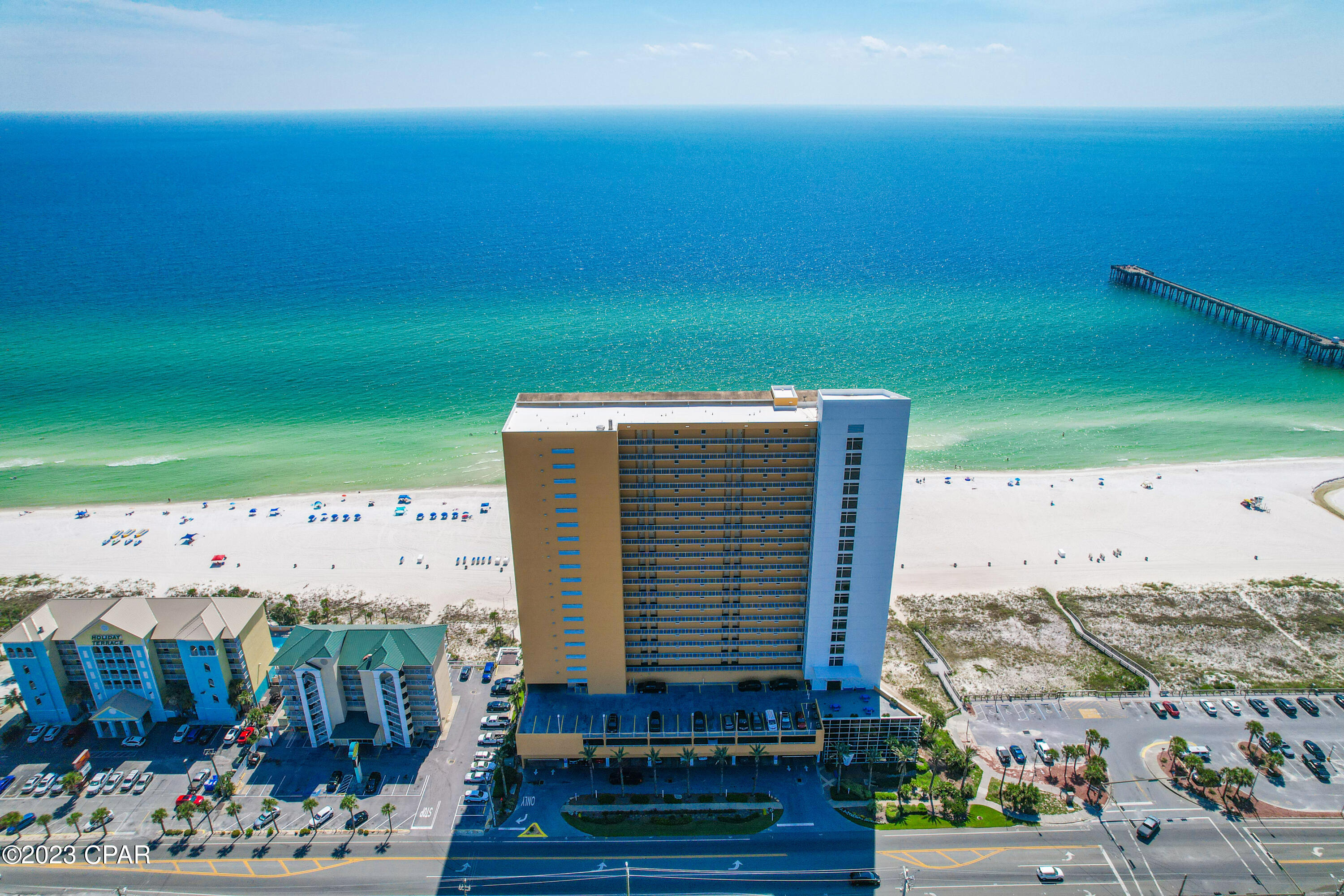 12011 Front Beach Road 1604B, Panama City Beach, FL 32407