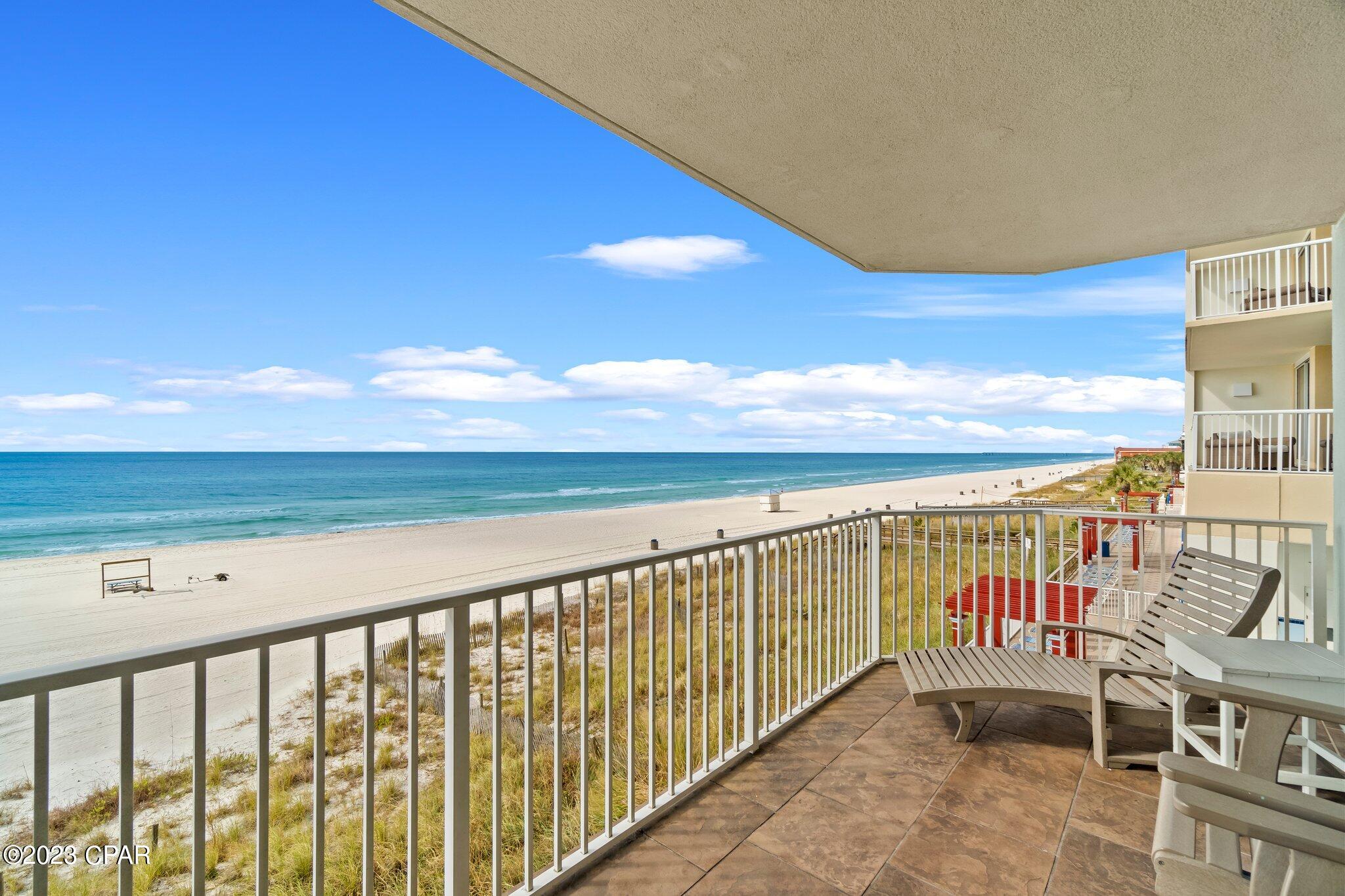 10719 Front Beach 205, Panama City Beach, FL 