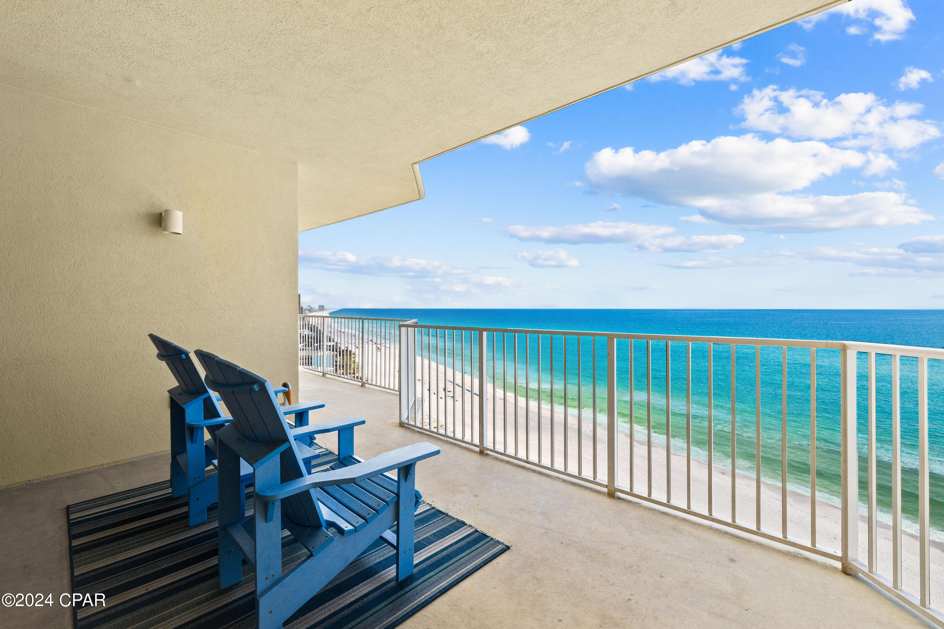 9450 S Thomas 1601A Drive, Panama City Beach, FL 