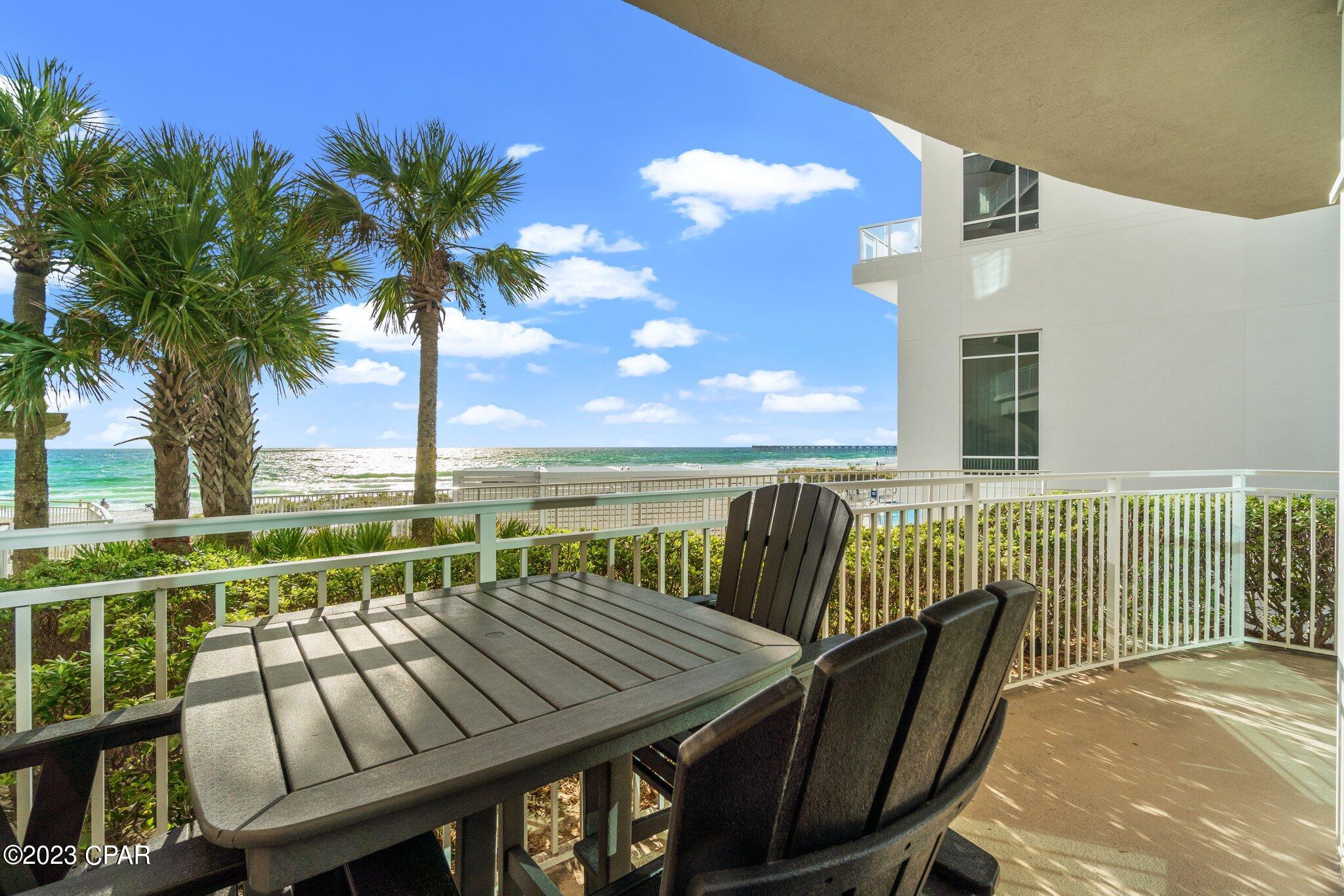 15625 Front Beach 111, Panama City Beach, FL 