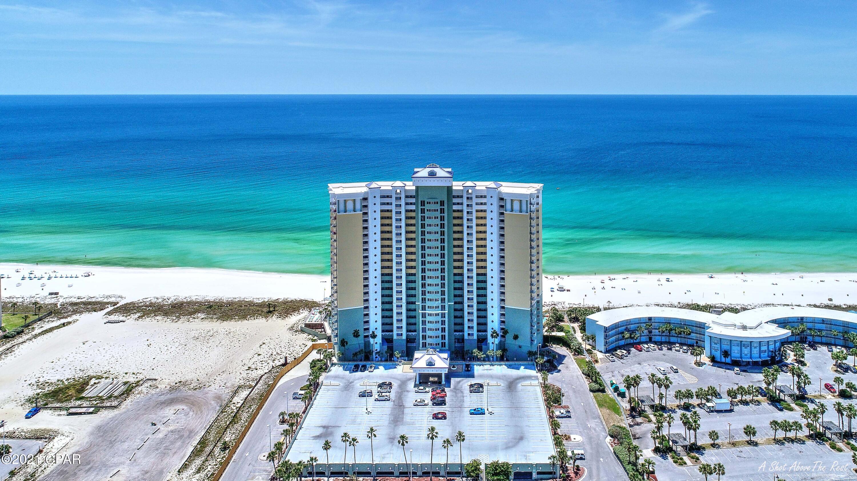 9450 S Thomas Drive 800, Panama City Beach, FL 