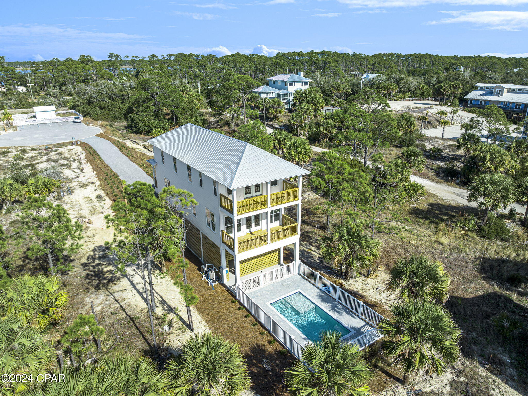 132 Reservation Way, Port St. Joe, FL 