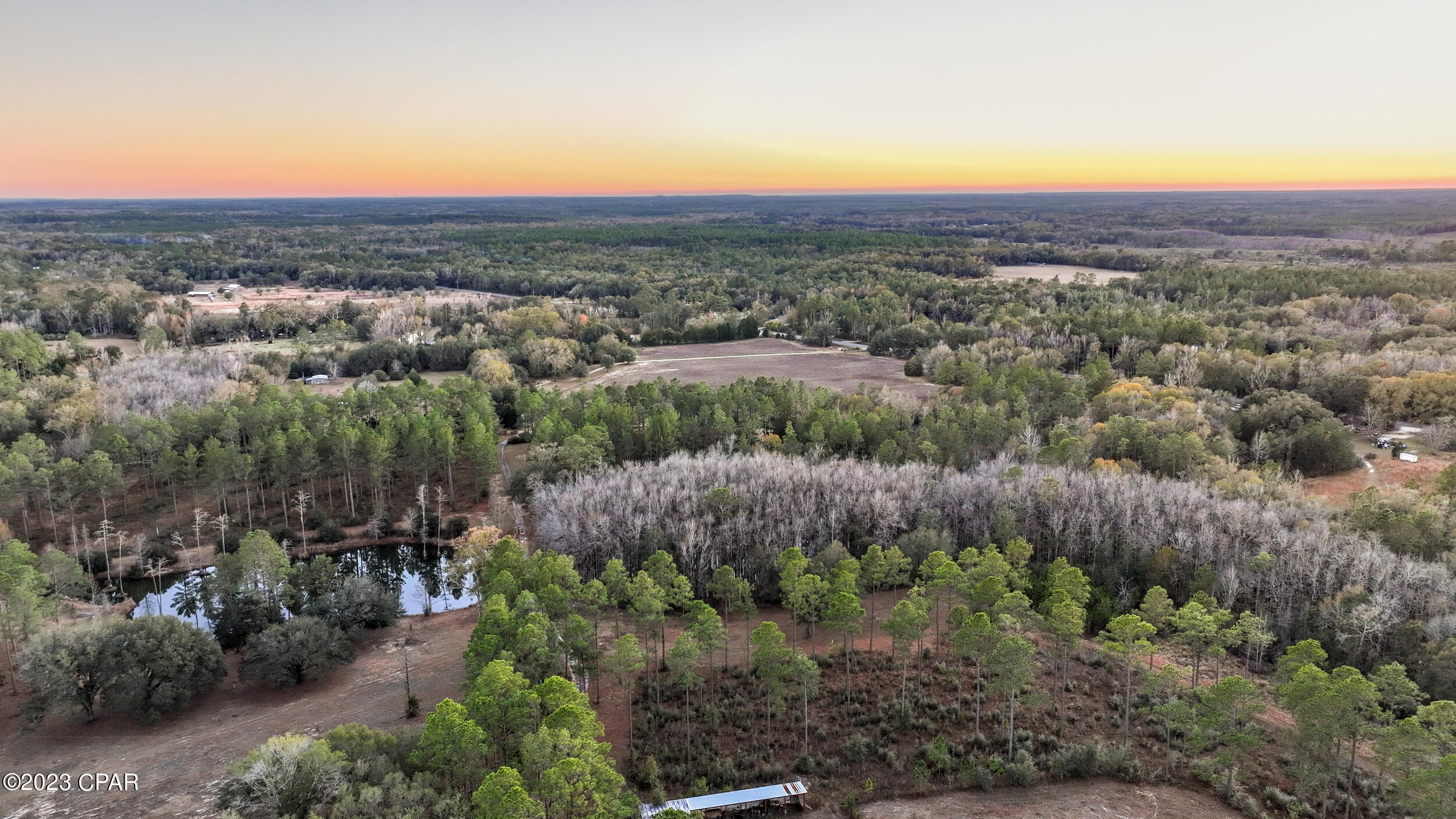 Land for sale in Bonifay MLS 750521