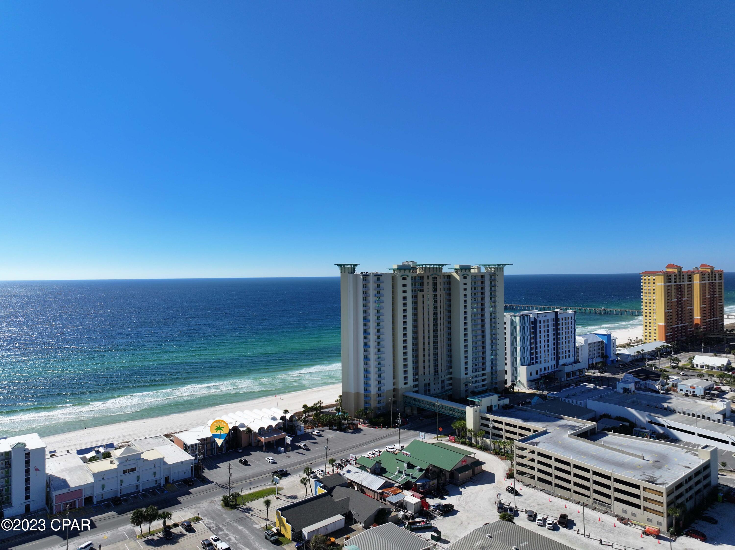 15617 Front Beach 108, Panama City Beach, FL 32413