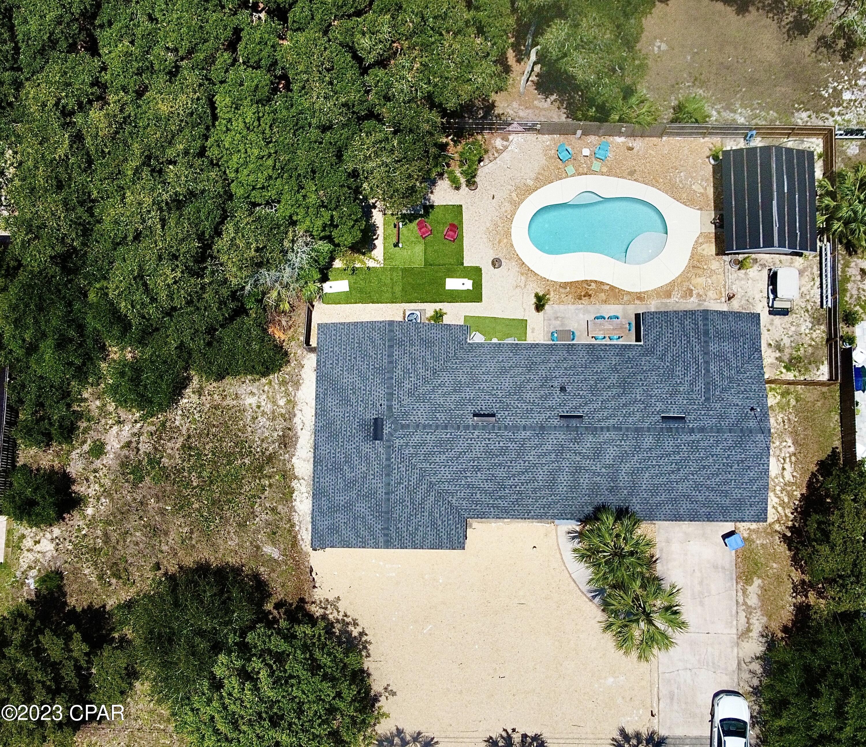 20746 W End Drive, Panama City Beach, FL 