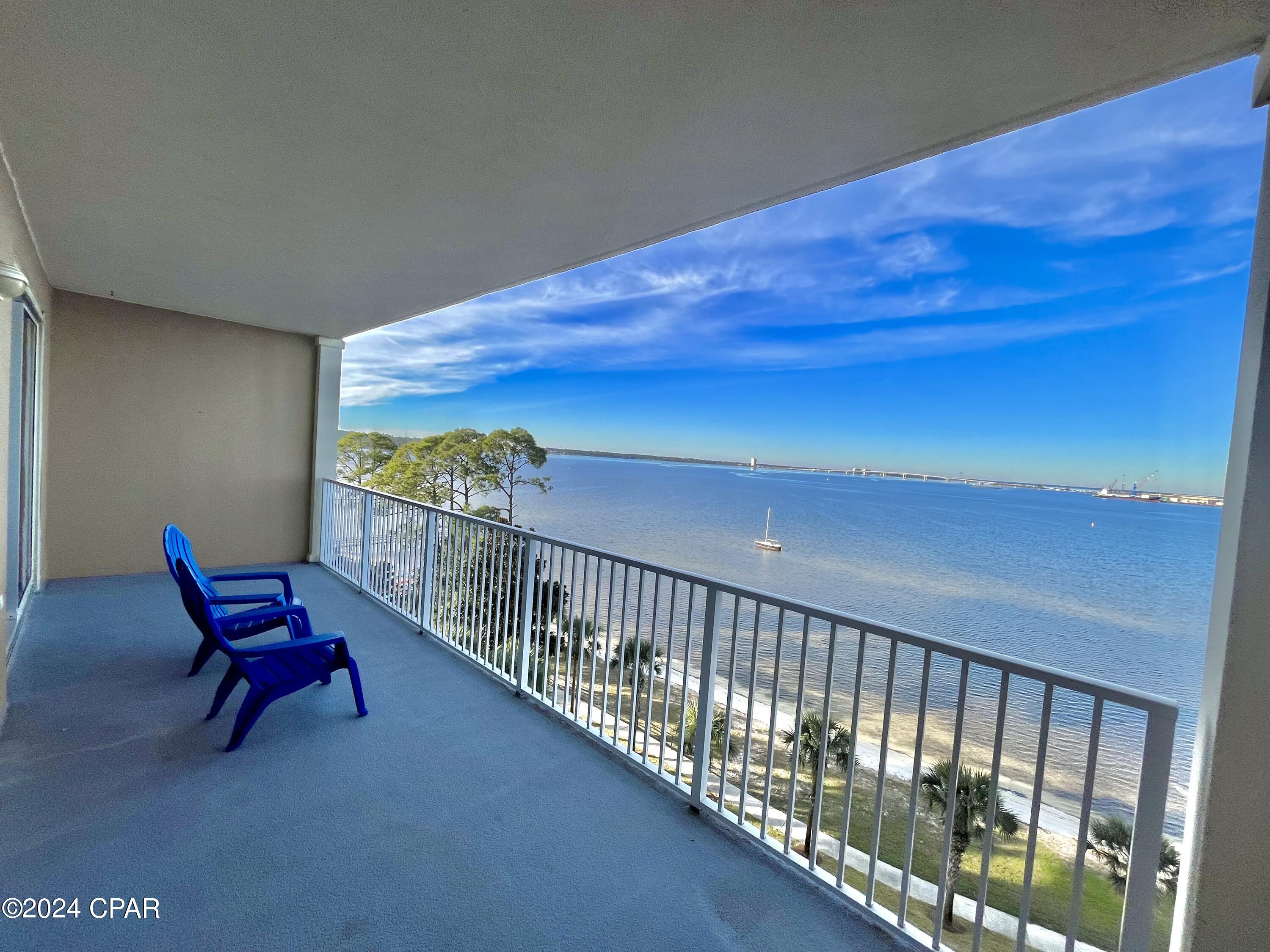 2400 Grandiflora Boulevard E606, Panama City Beach, FL 