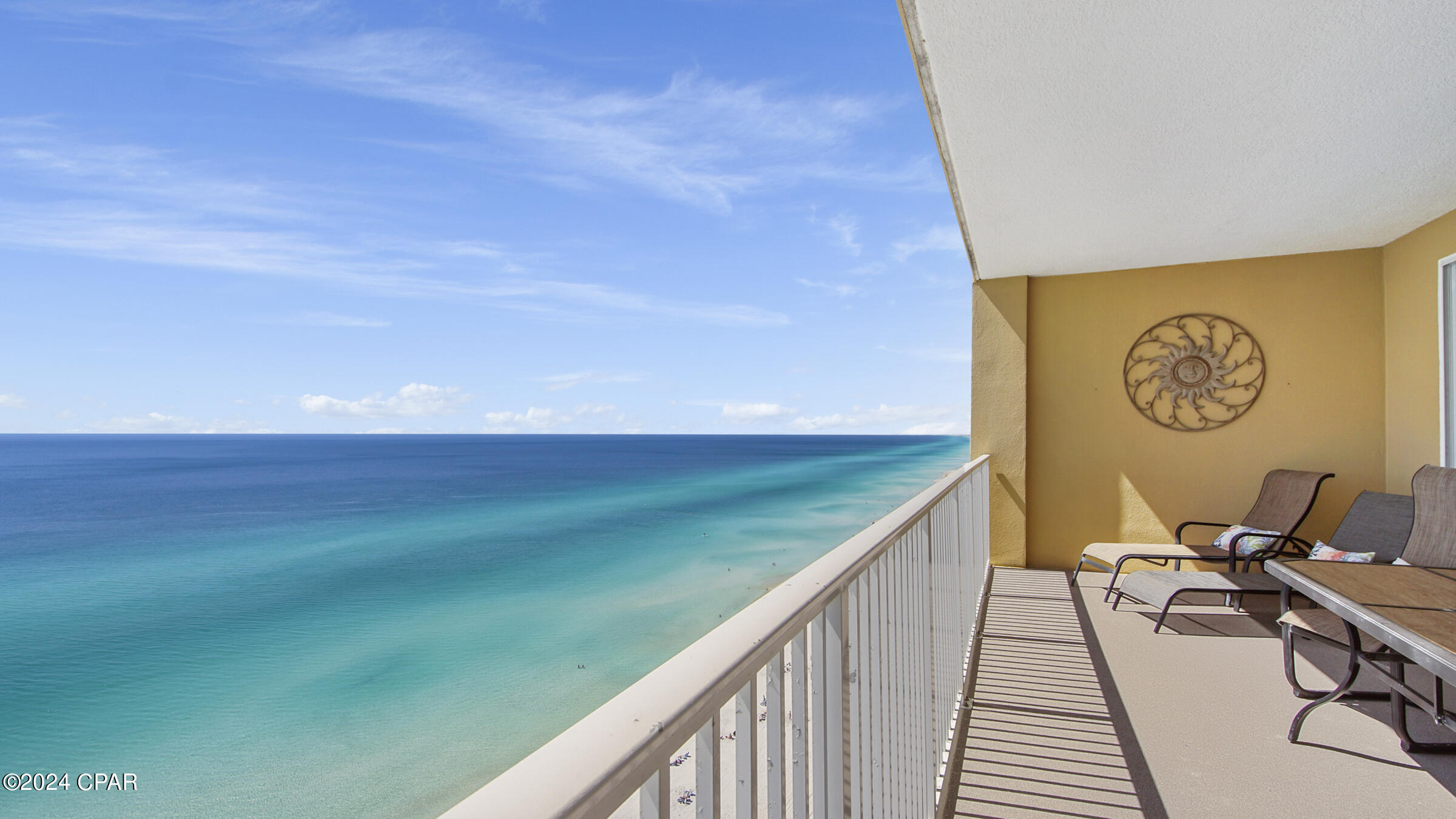 17643 Front Beach Road 1807, Panama City Beach, FL 