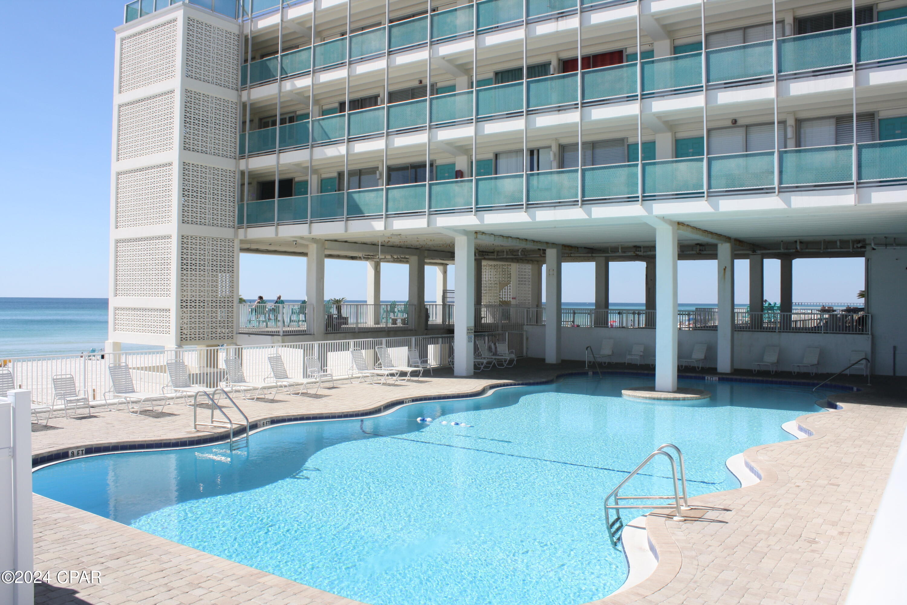 14401 Front Beach Road 209, Panama City Beach, FL 32413