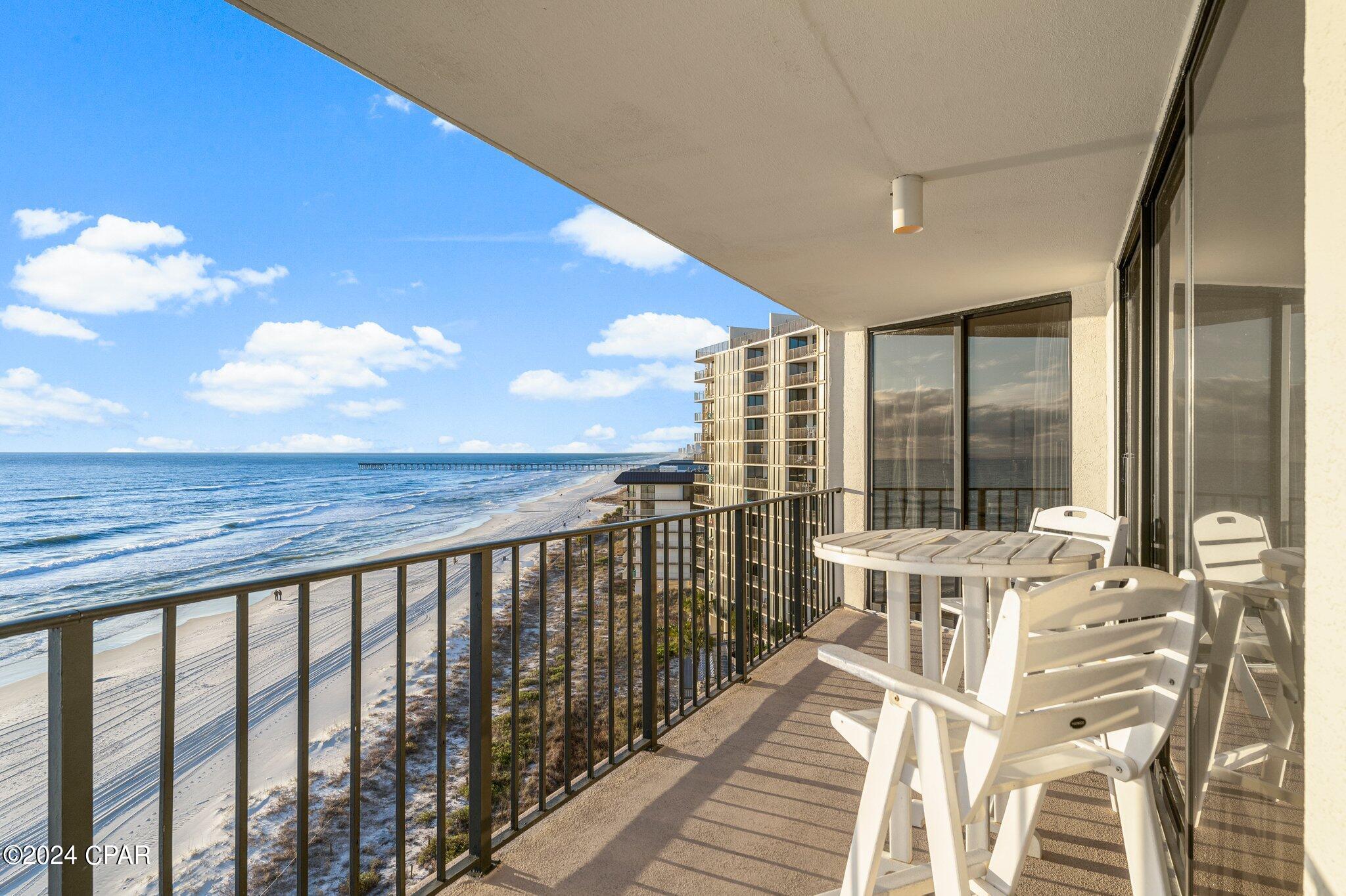 Condo for sale in Panama City Beach MLS 751194