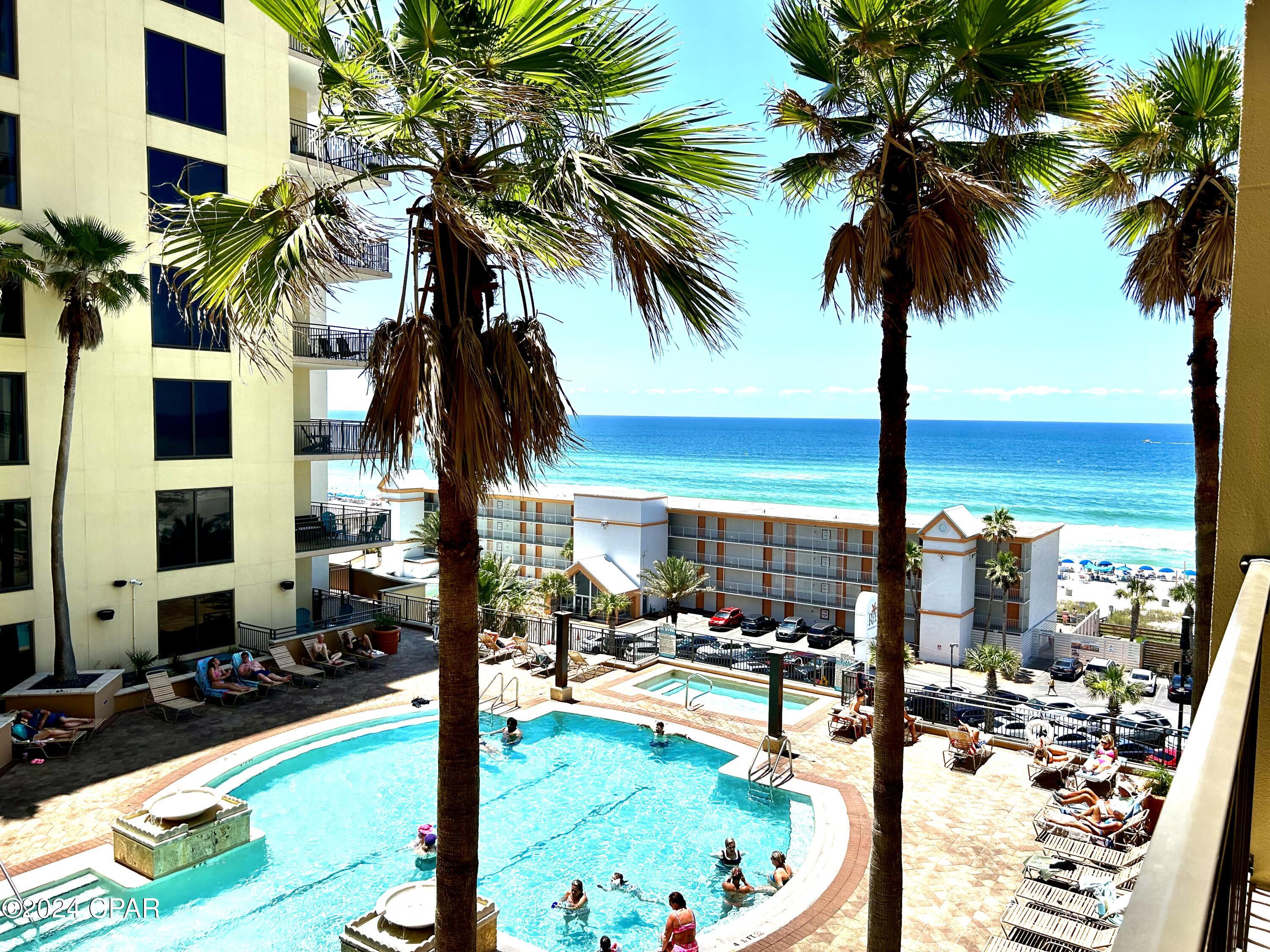 Crestview Condo Panama City