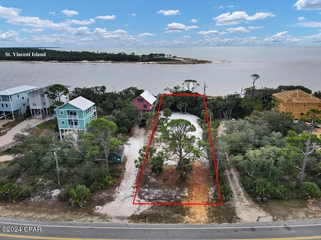 2704 Indian Pass Road, Port St. Joe, FL 32456