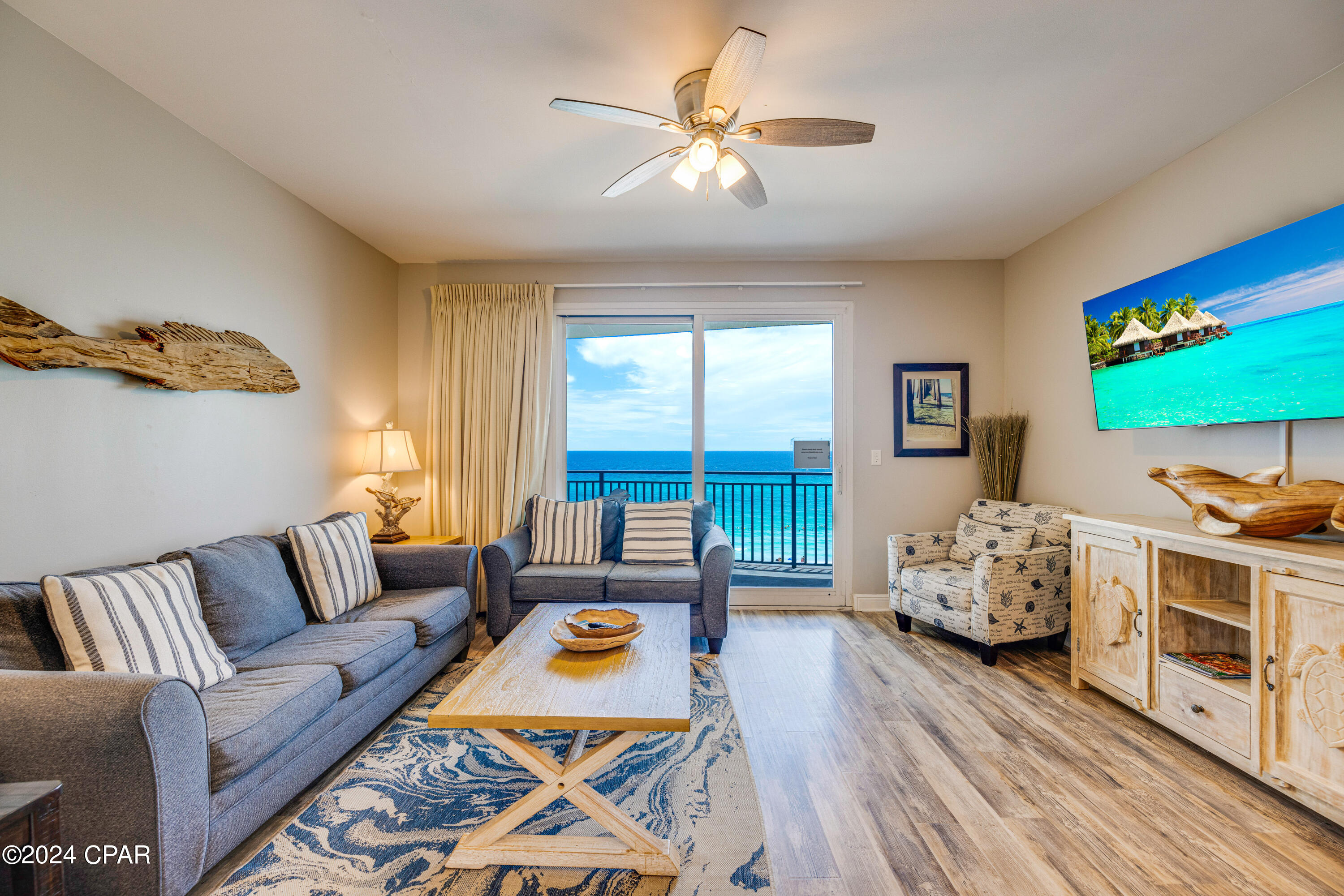 16701 Front Beach Road 503, Panama City Beach, FL 