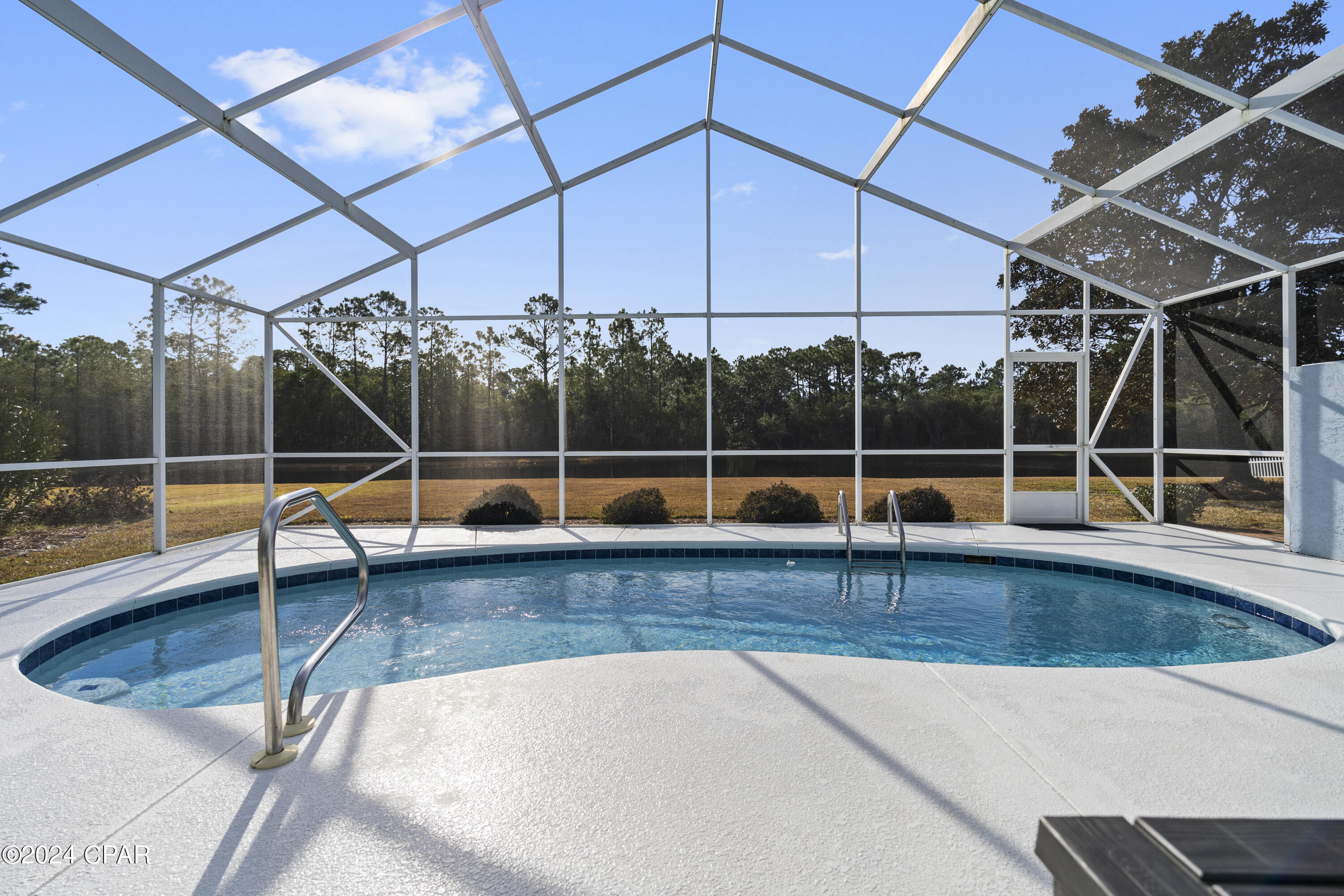 219 S Glades Trail, Panama City Beach, FL 