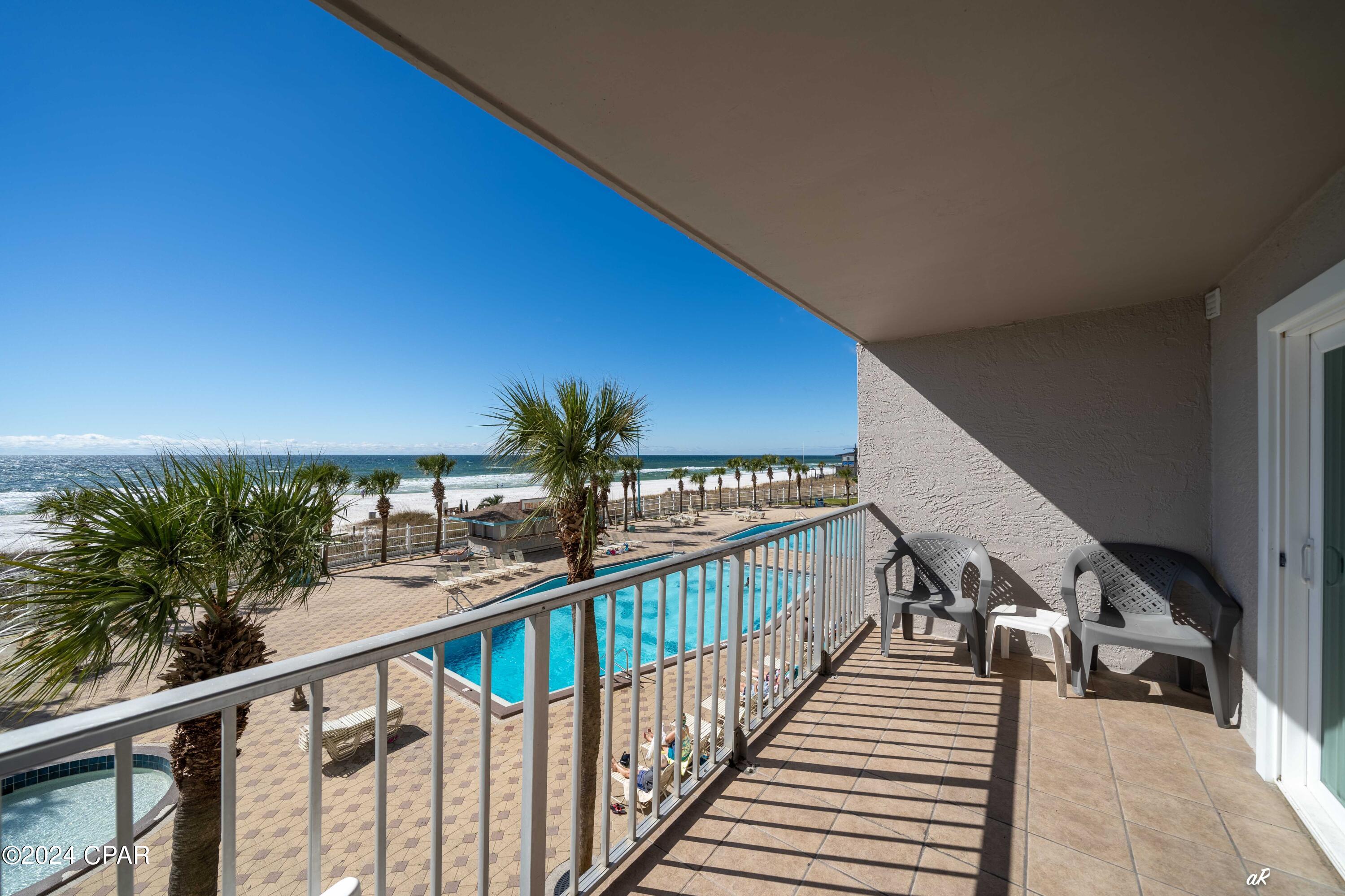 8743 S Thomas Drive 322, Panama City Beach, FL 