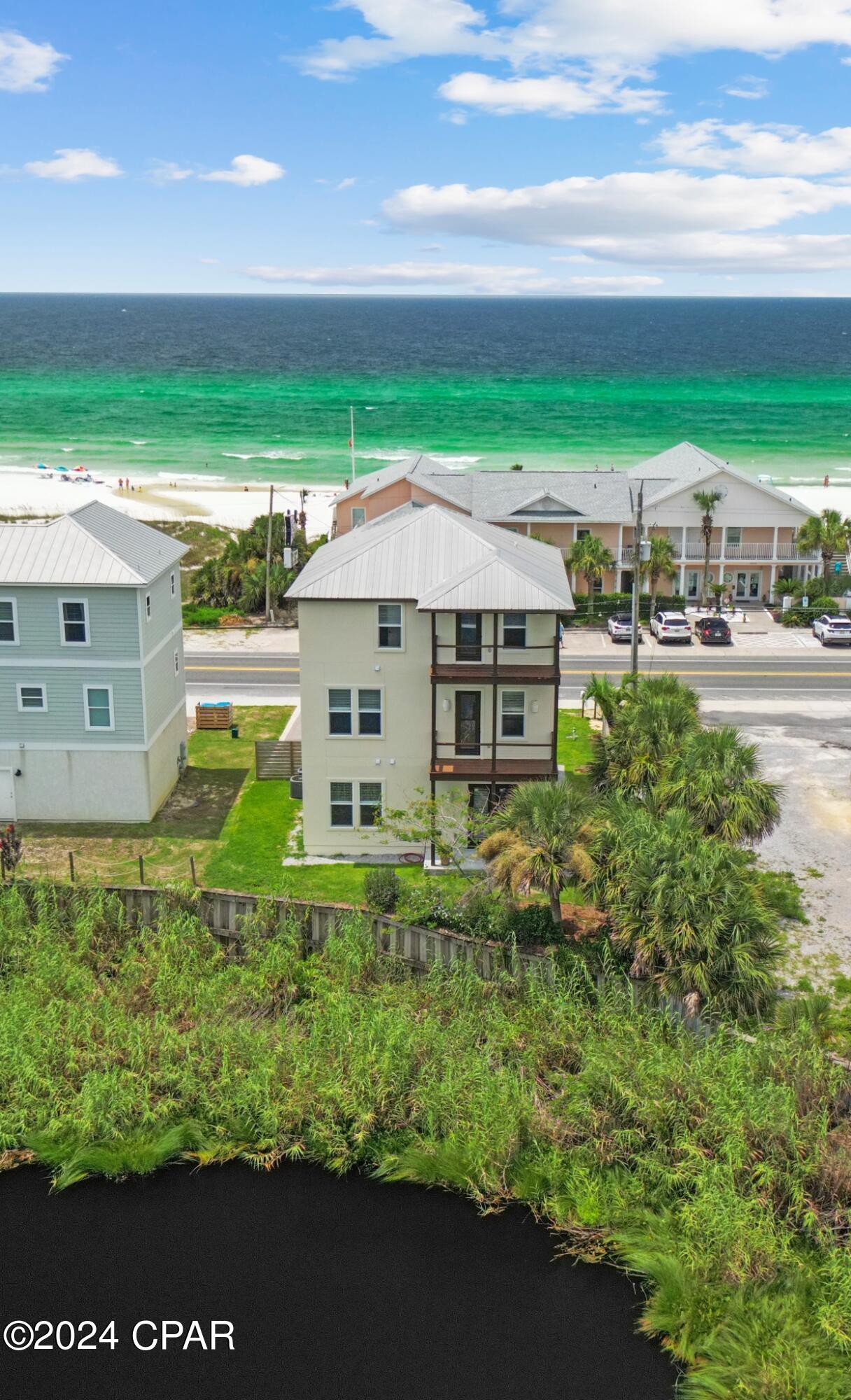 19974 Front Beach Road, Panama City Beach, FL 32413