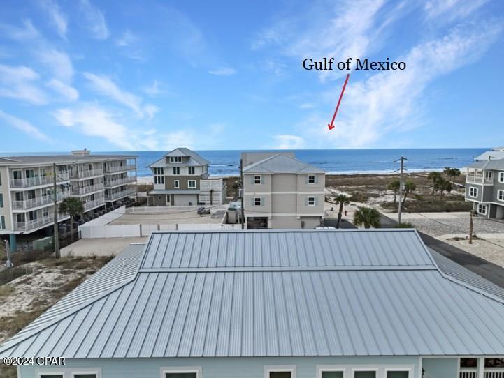 111 S 39th Street, Mexico Beach, FL 32410