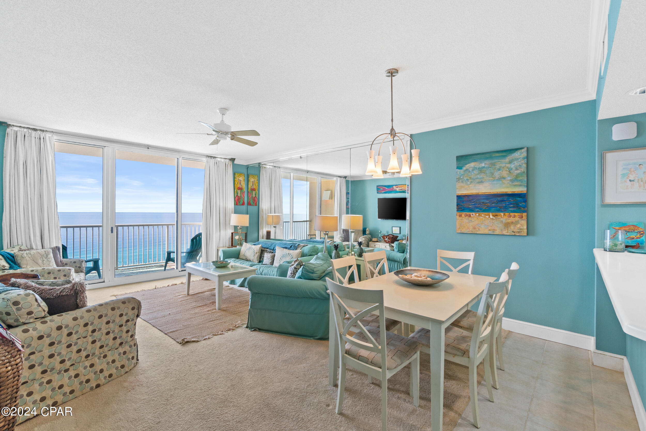 10811 Front Beach Road 2-1307, Panama City Beach, FL 