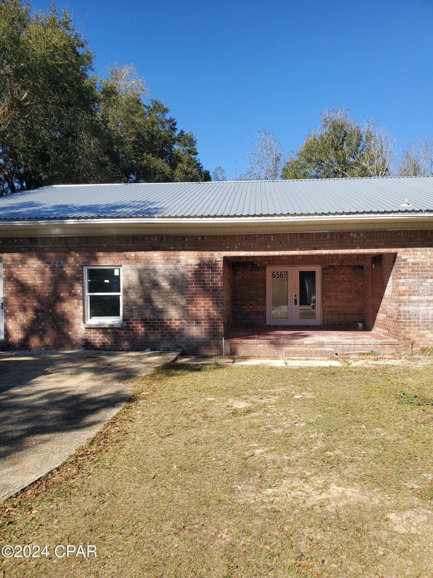 656 Sloan Circle, Pensacola, FL 