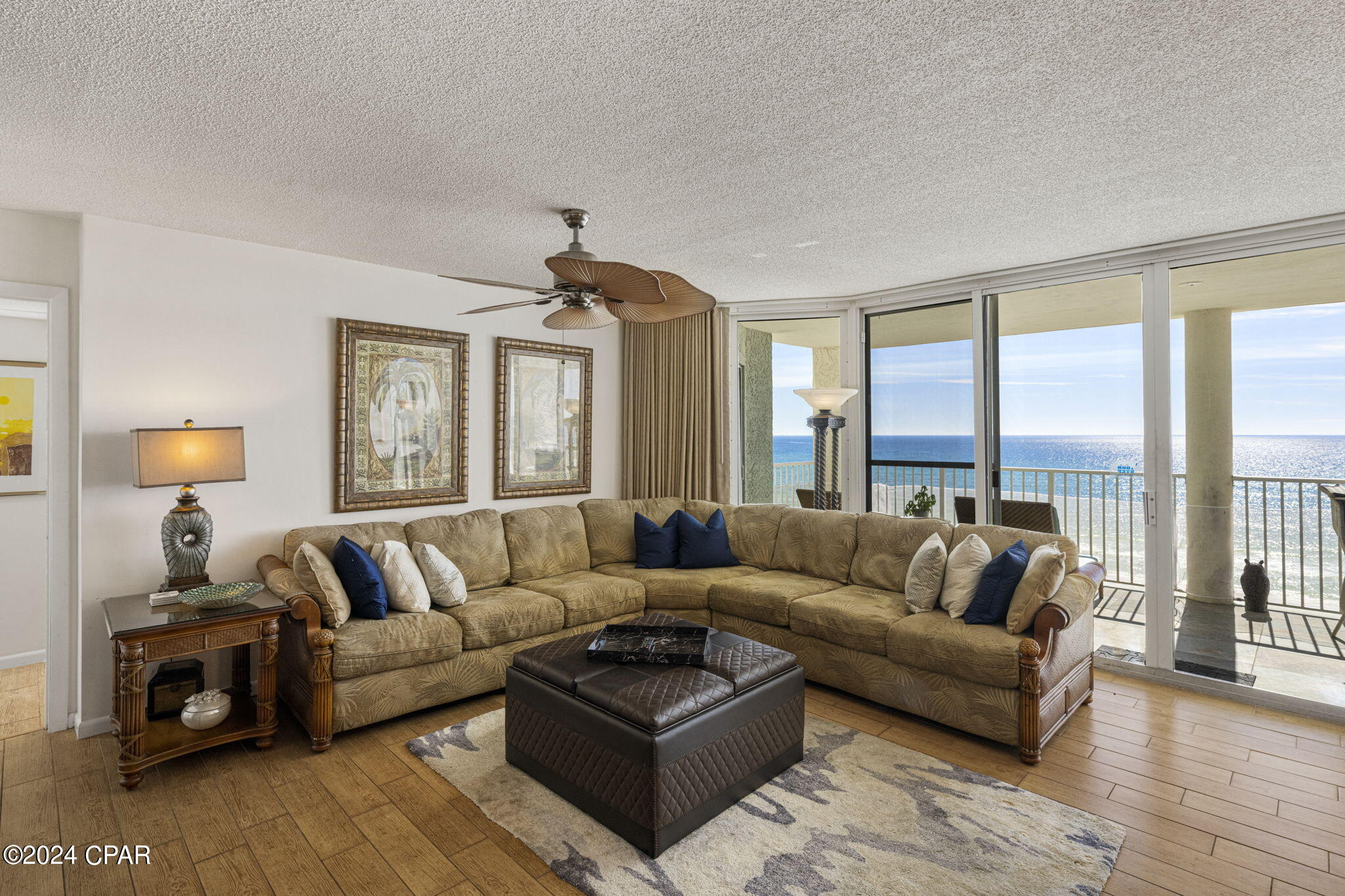 10515 Front Beach 604, Panama City Beach, FL 