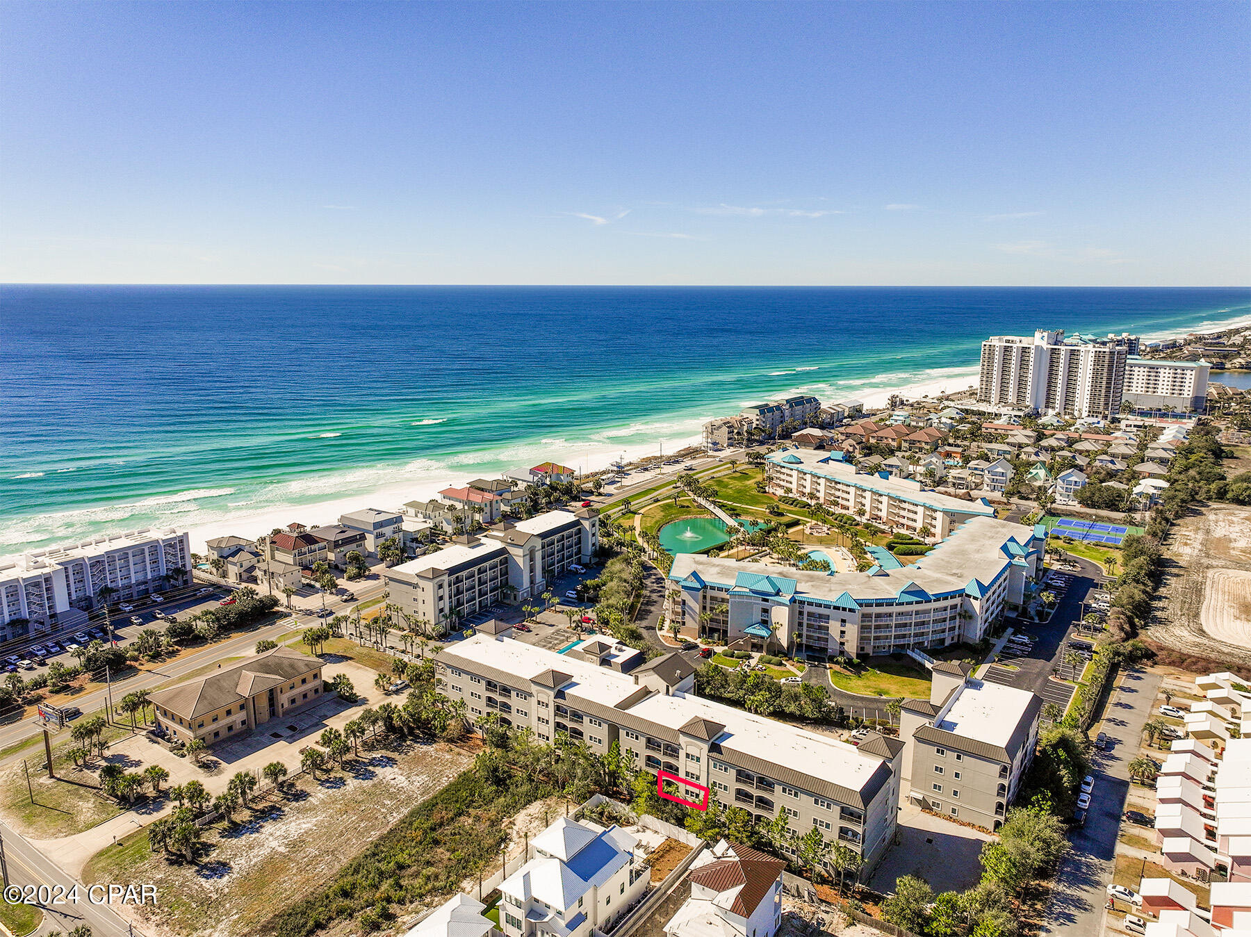 732 Scenic Gulf Drive B204, Miramar Beach, FL 